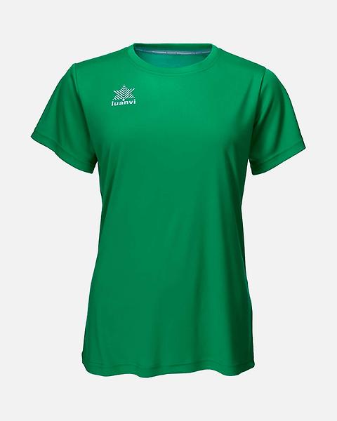 T-shirt Luanvi Pol