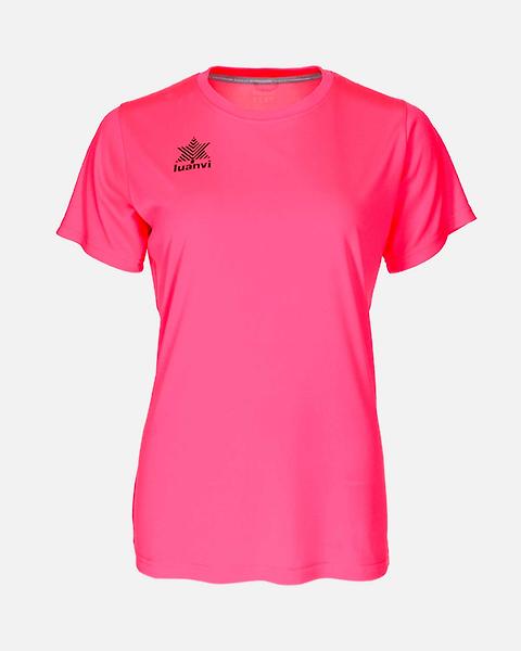 T-shirt Luanvi Pol