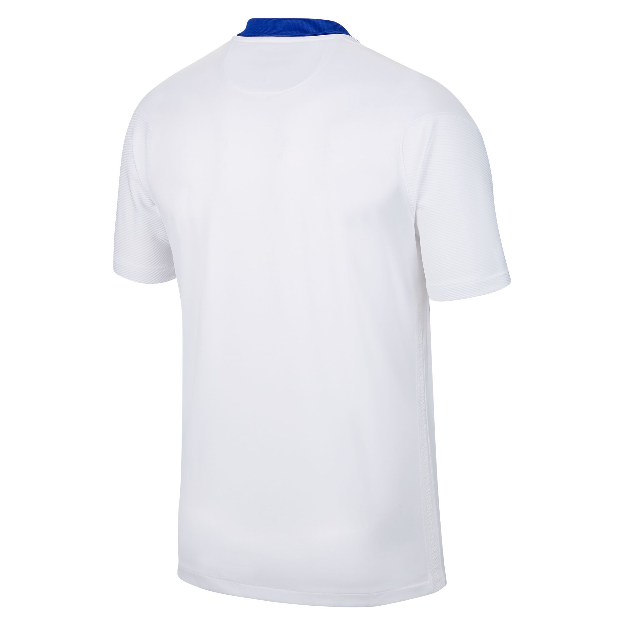 Camiseta 2ª PSG 2020/2021 Blanco - Fútbol Factory