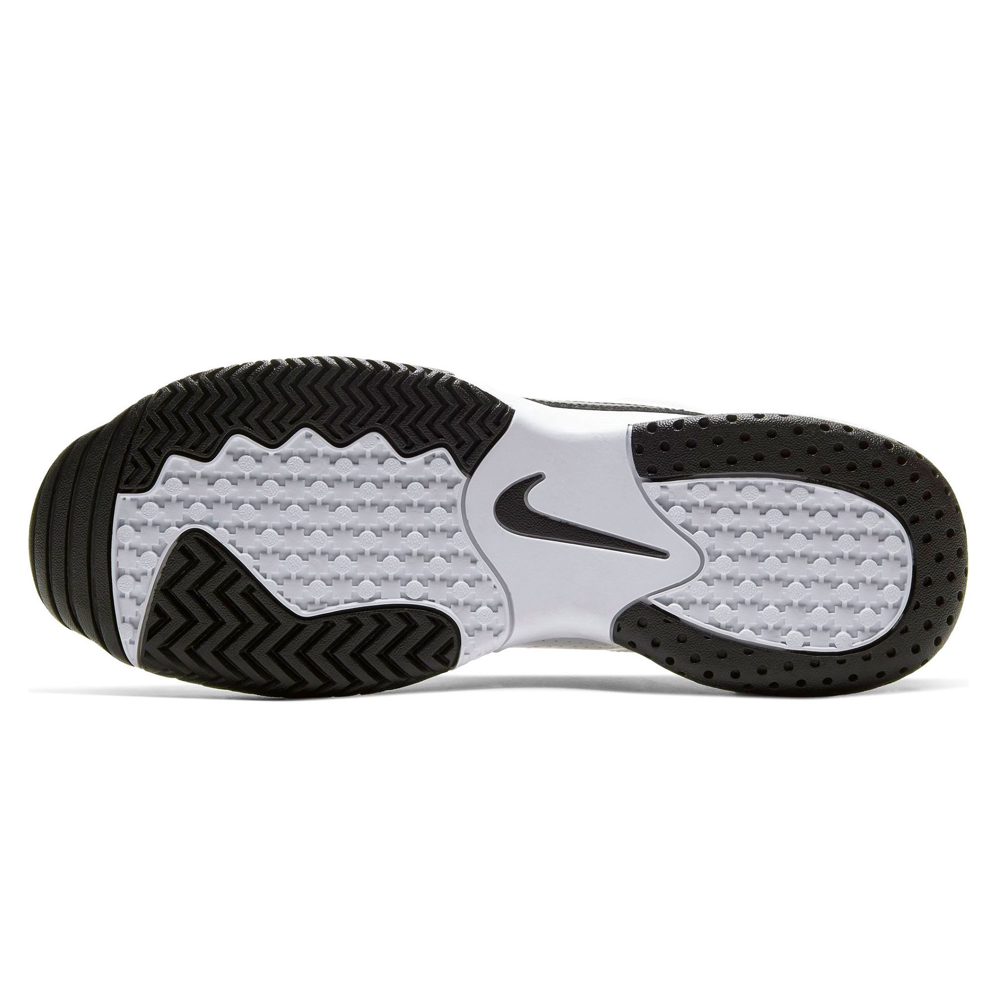 Zapatillas de Tenis Court Lite 2 Blanco - Fútbol Factory
