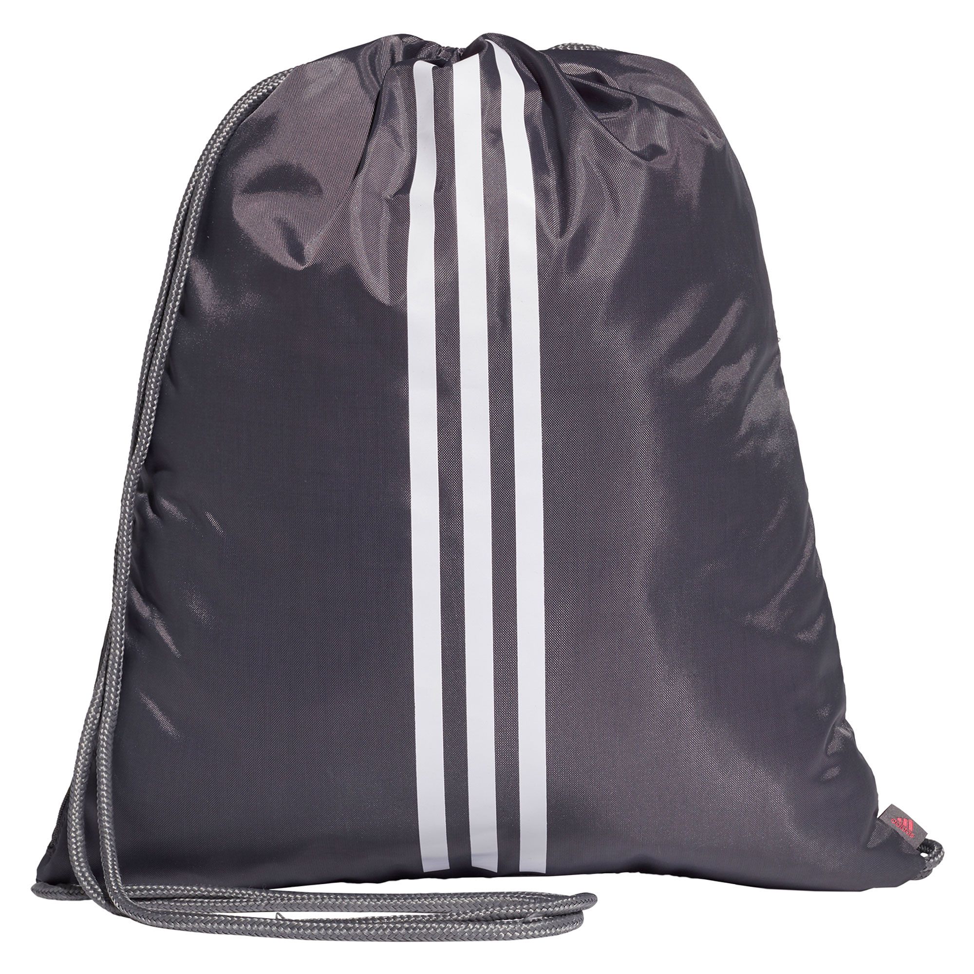 Mochila Gymsack Real Madrid 2020/2021 Gris - Fútbol Factory