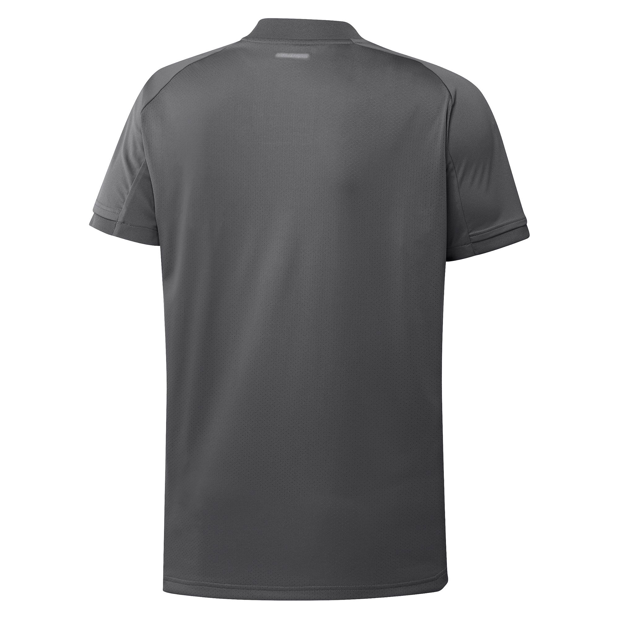 Camiseta de Training Real Madrid 2020/2021 Gris - Fútbol Factory