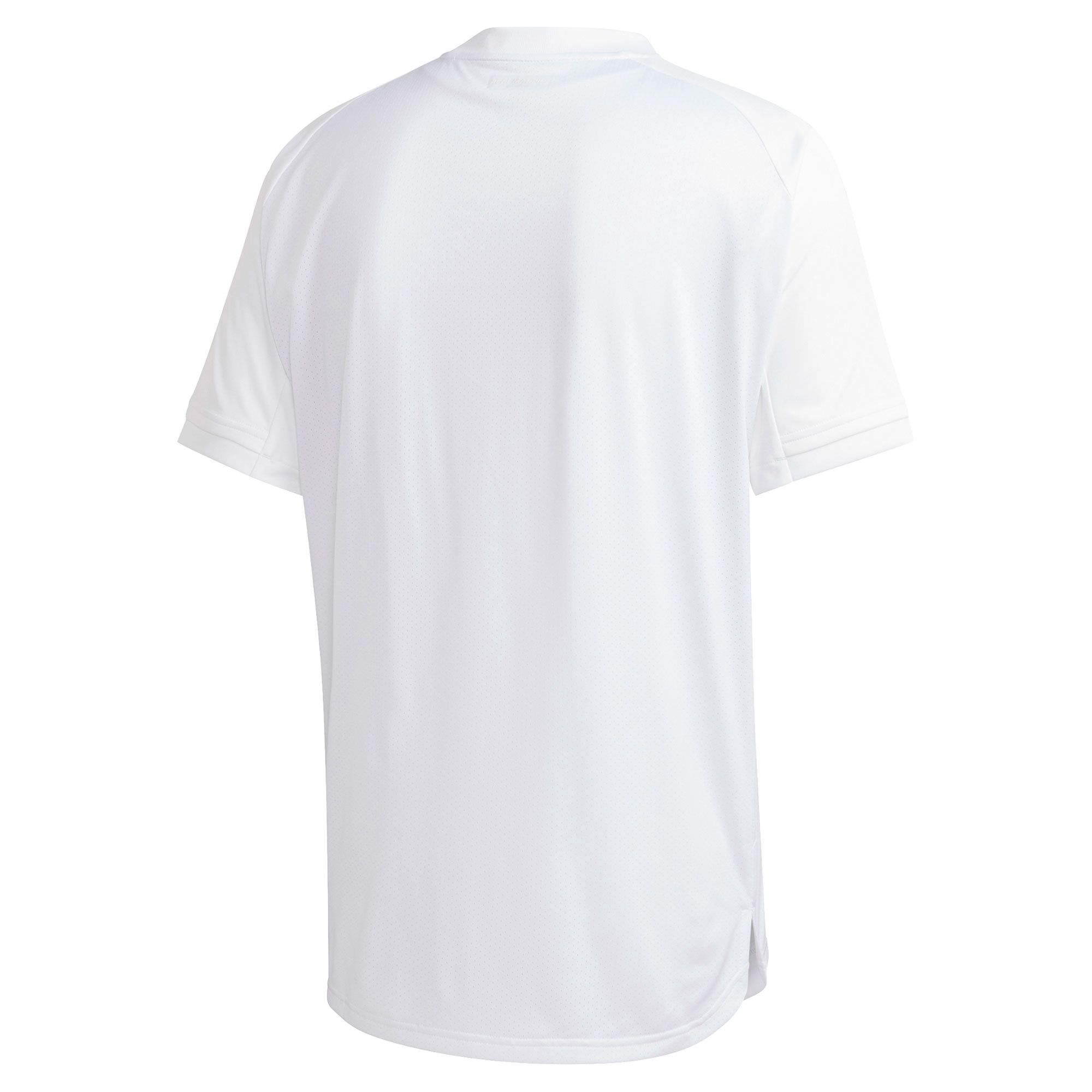 Camiseta de Training Real Madrid 2020/2021 Blanco - Fútbol Factory