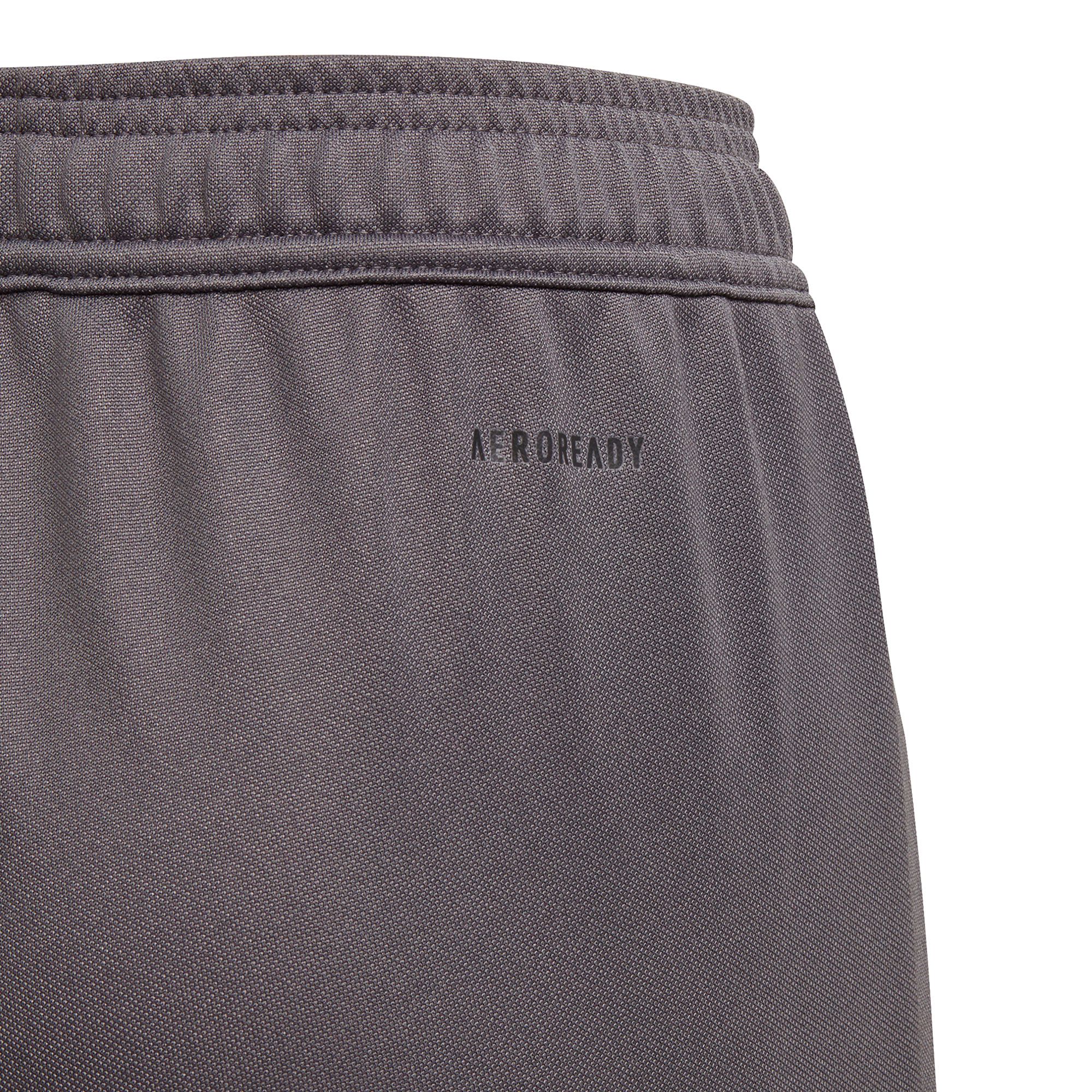 Pantalón de Training Real Madrid 2020/2021 Junior Gris - Fútbol Factory