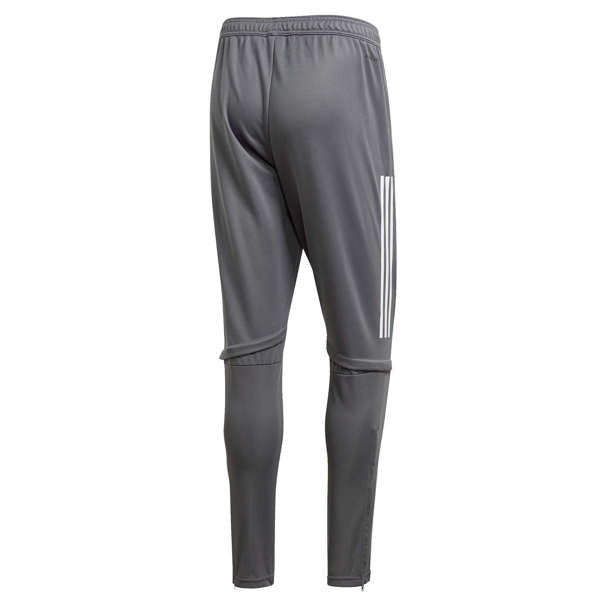 Pantalón de Training Real Madrid 2020/2021 Gris - Fútbol Factory
