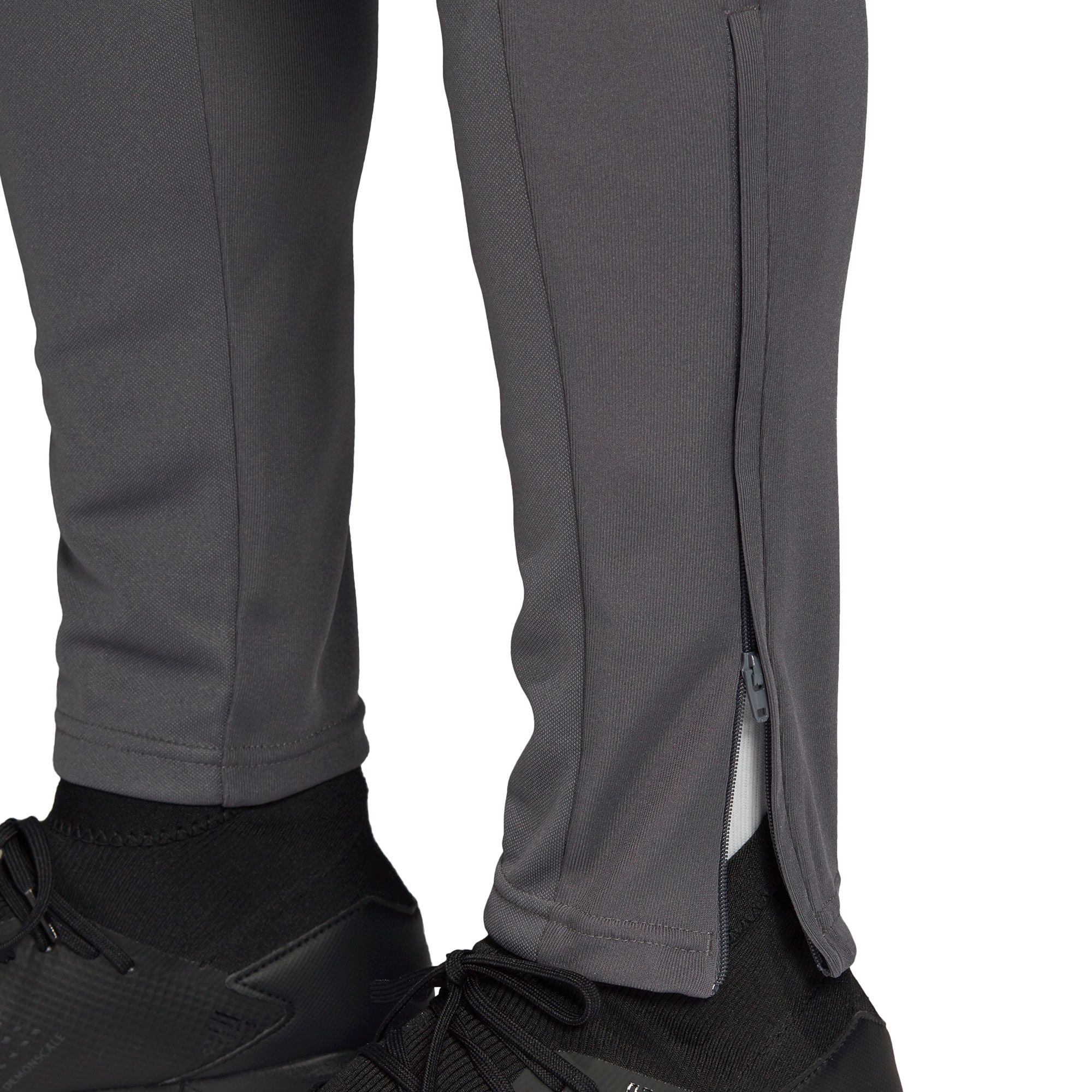 Pantalón de Training Real Madrid 2020/2021 Gris - Fútbol Factory