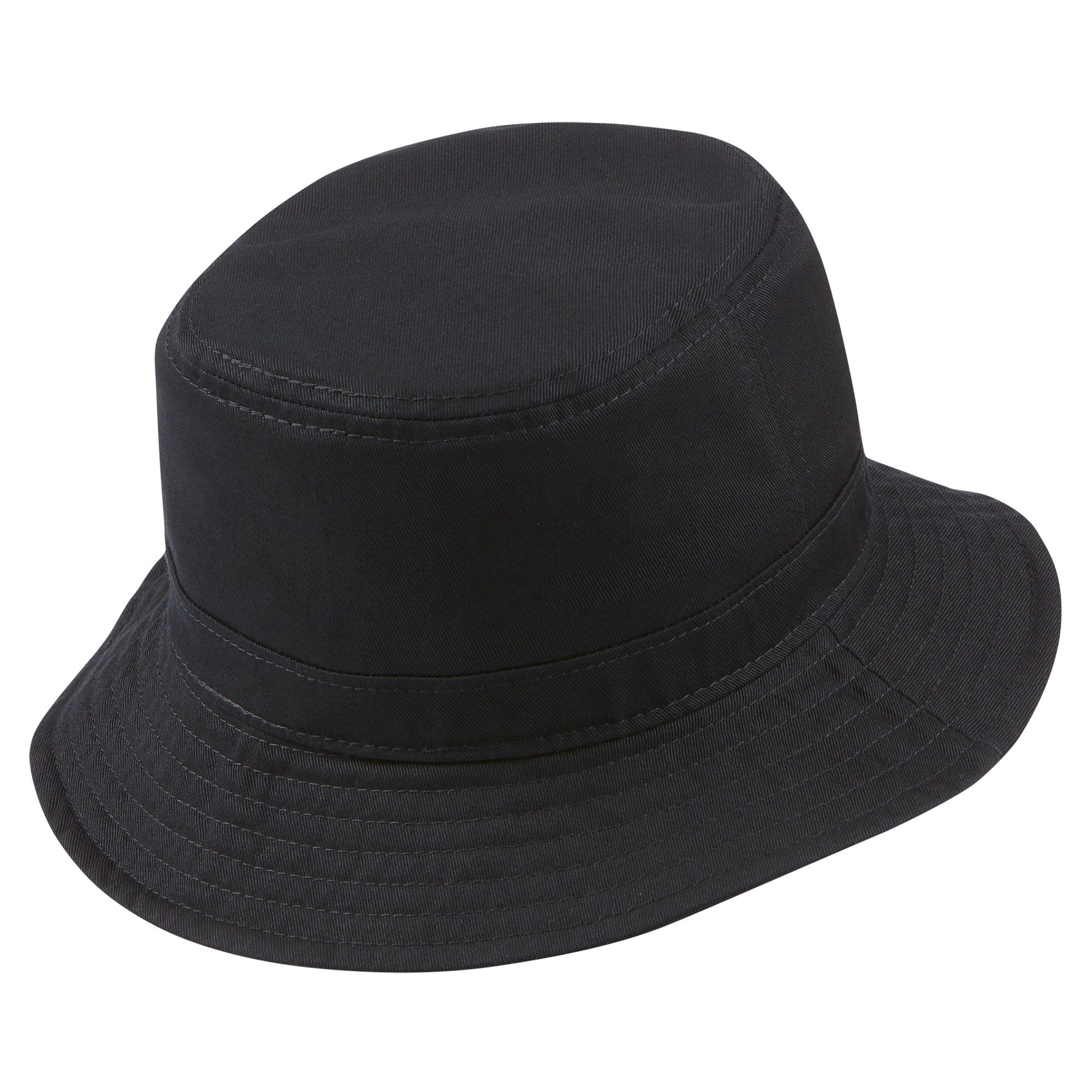 Gorro Bucket Junior Negro - Fútbol Factory
