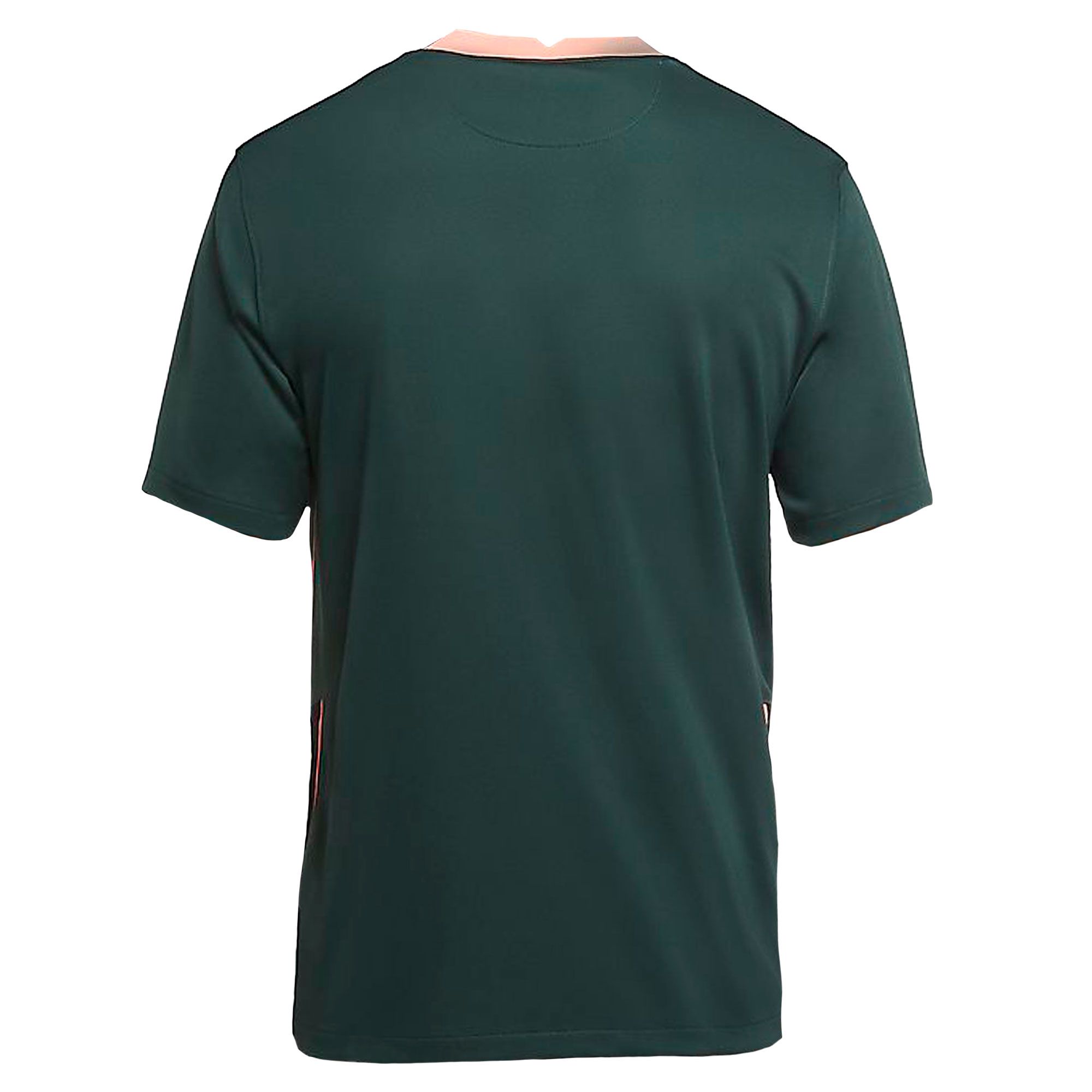 Camiseta 2ª Tottenham 2020/2021 Verde - Fútbol Factory