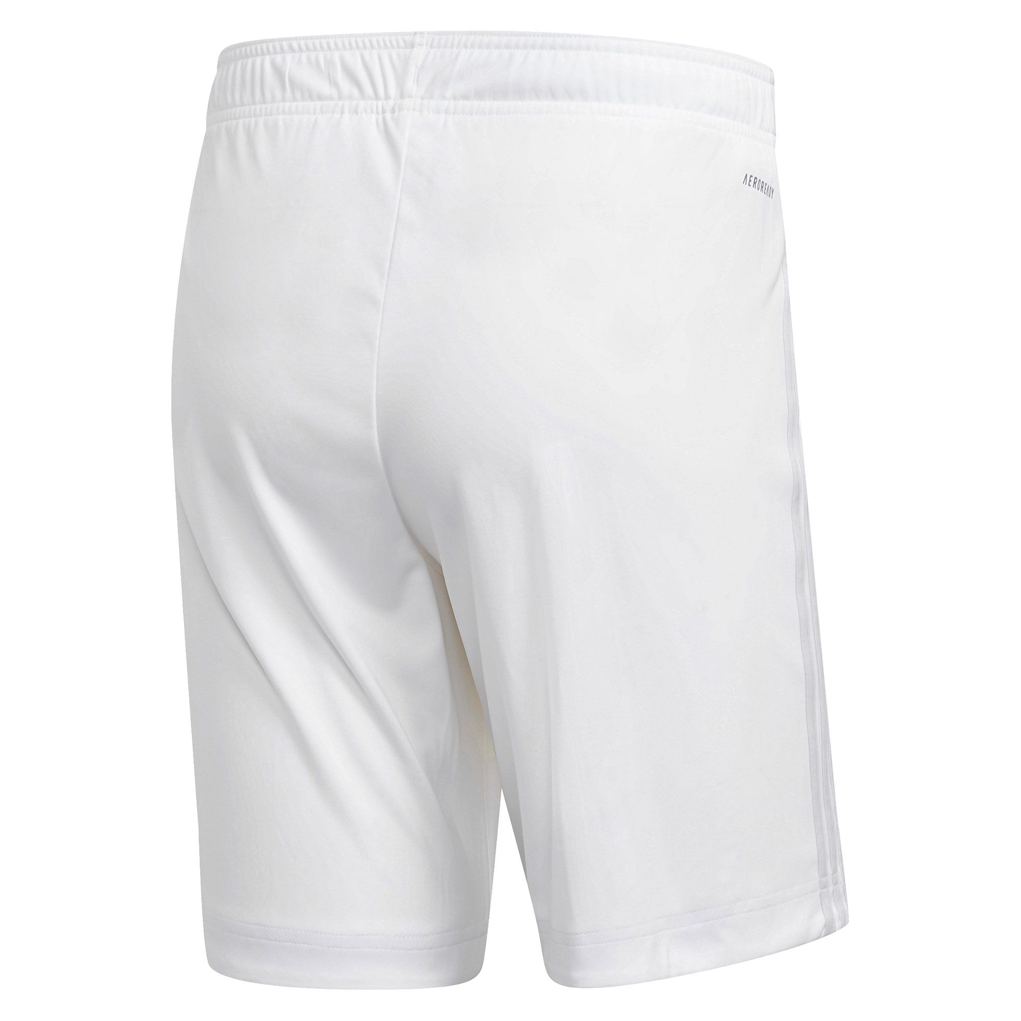 Pantalón 2ª FC Bayern 2020/2021 Blanco - Fútbol Factory