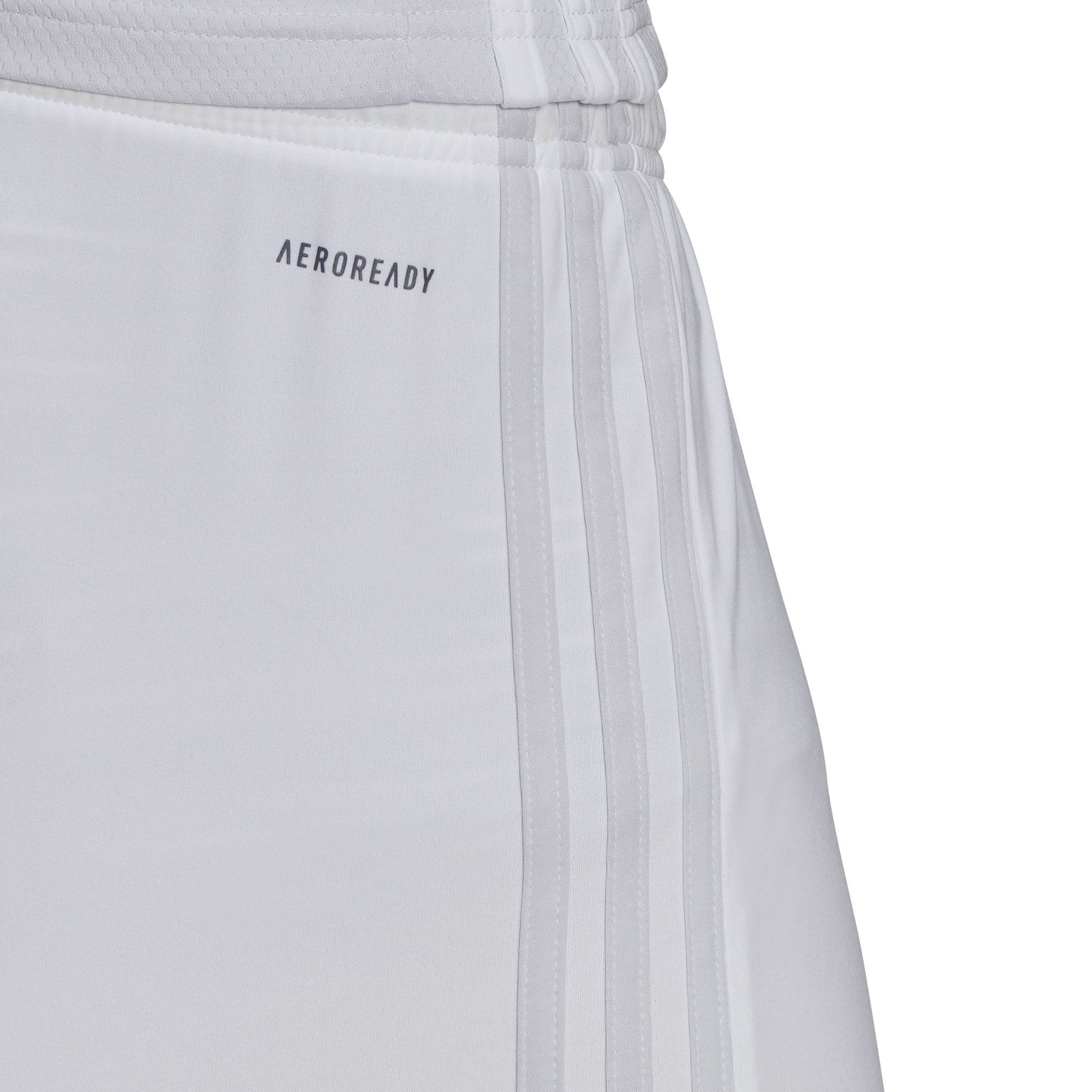 Pantalón 2ª FC Bayern 2020/2021 Blanco - Fútbol Factory
