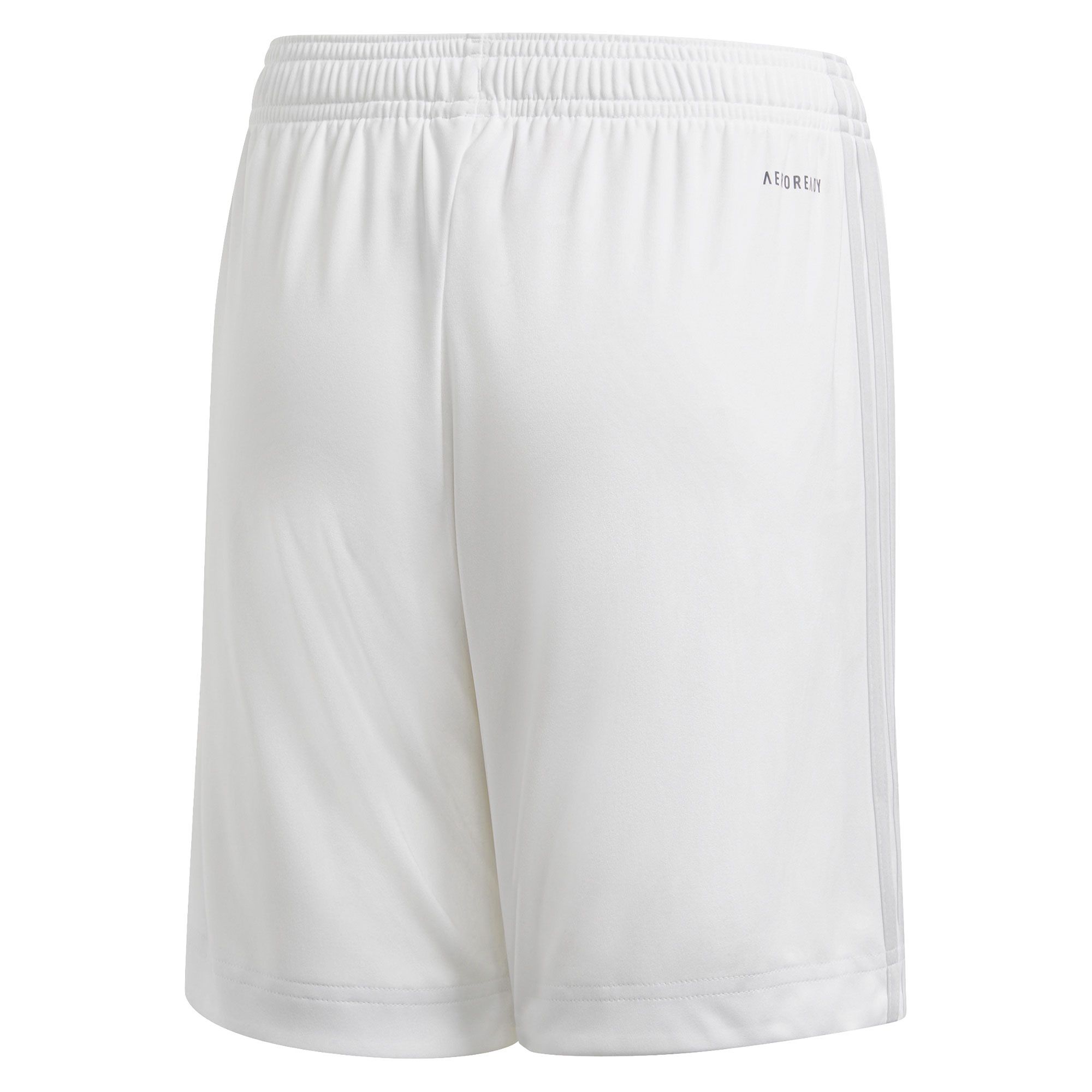 Pantalón 2ª FC Bayern 2020/2021 Junior Blanco - Fútbol Factory