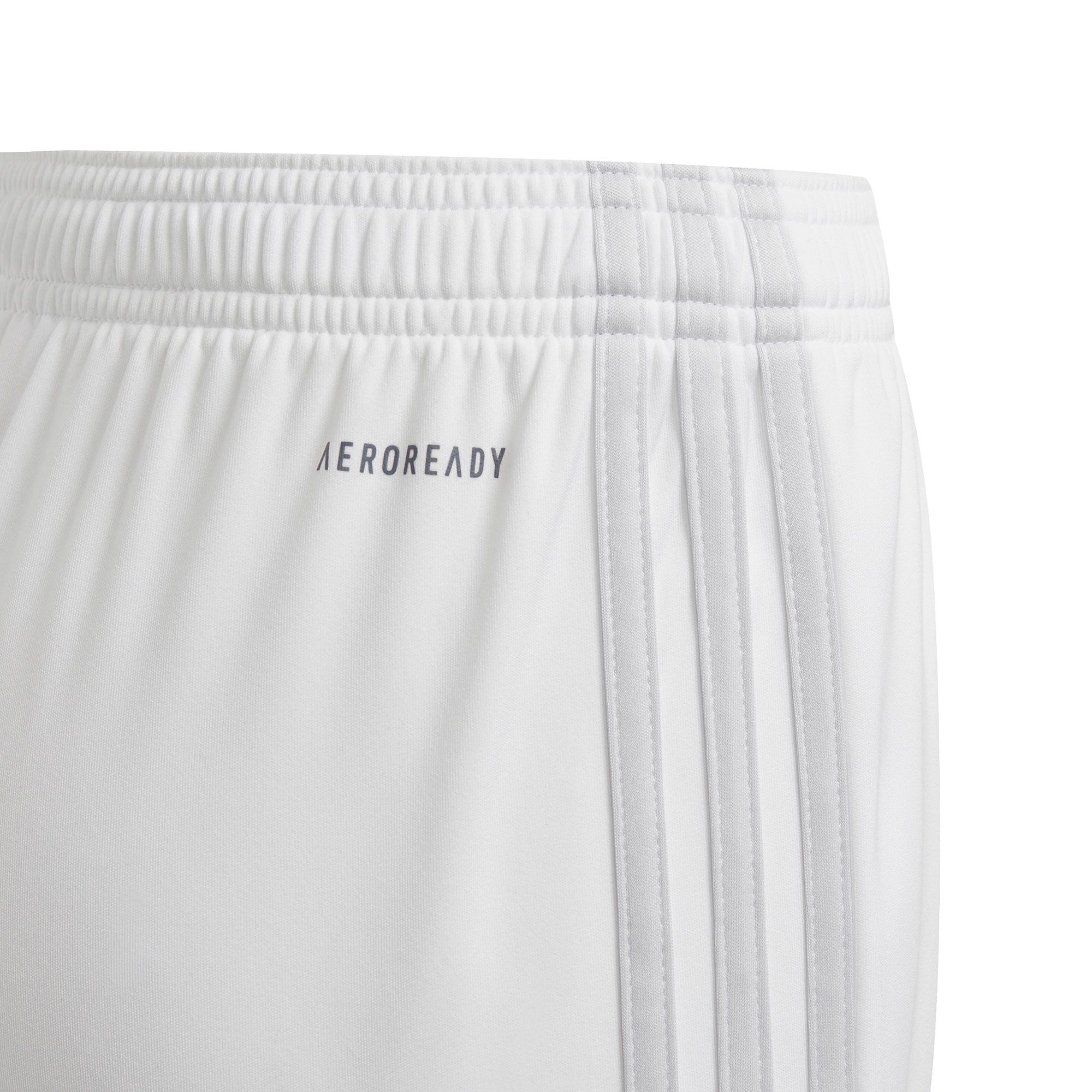 Pantalón 2ª FC Bayern 2020/2021 Junior Blanco - Fútbol Factory