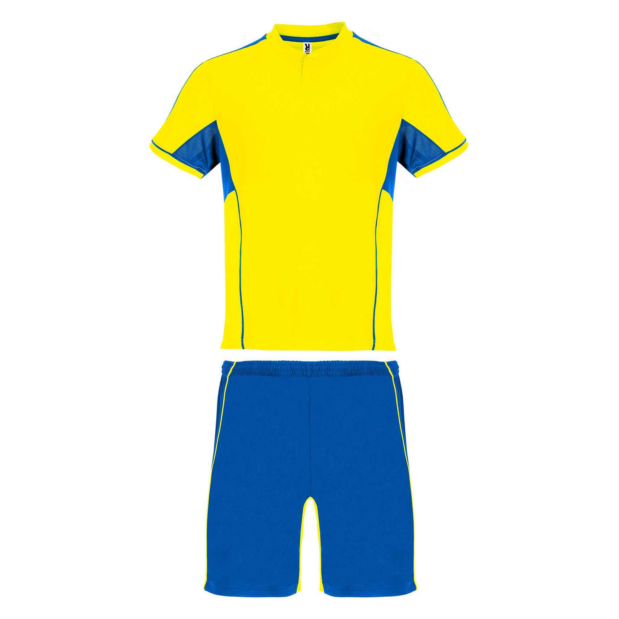 Conjunto Roly Boca - Fútbol Factory