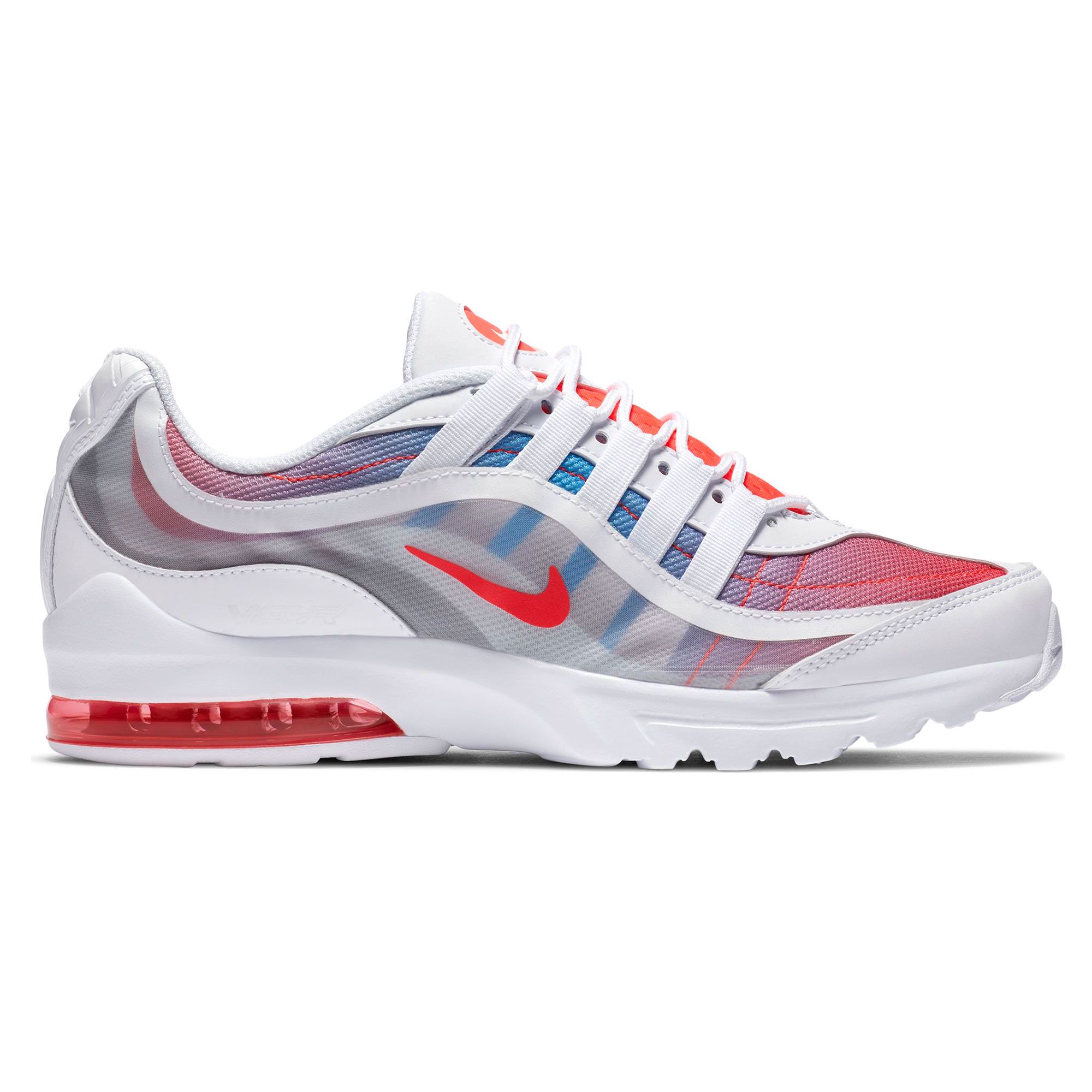 Zapatillas de Paseo AIR MAX VG-R Mujer Blanco - Fútbol Factory