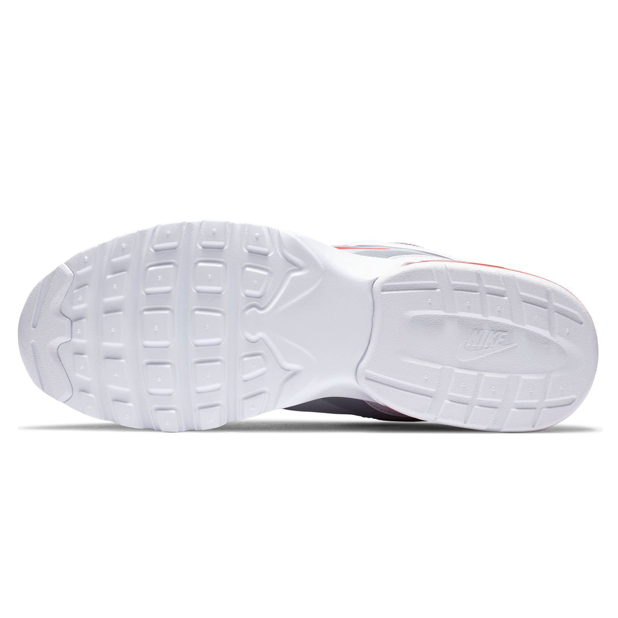 Zapatillas de Paseo AIR MAX VG-R Mujer Blanco - Fútbol Factory