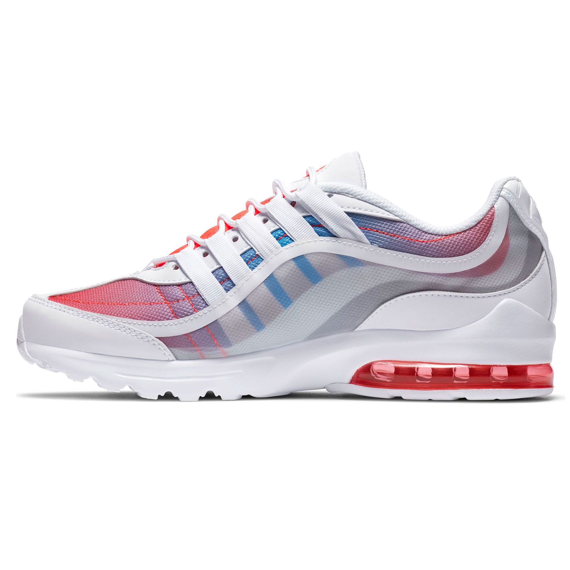Zapatillas de Paseo AIR MAX VG-R Mujer Blanco - Fútbol Factory
