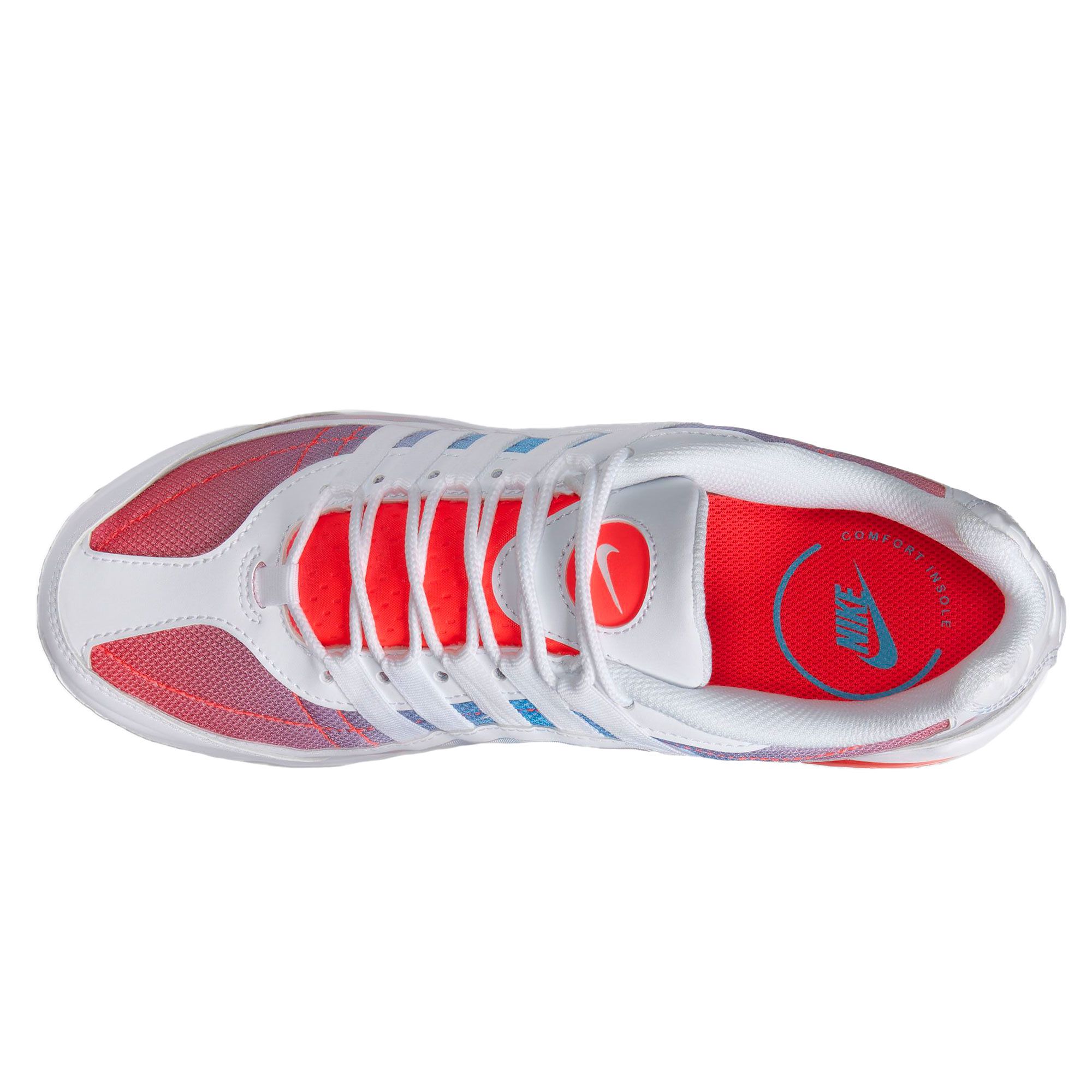 Zapatillas de Paseo AIR MAX VG-R Mujer Blanco - Fútbol Factory