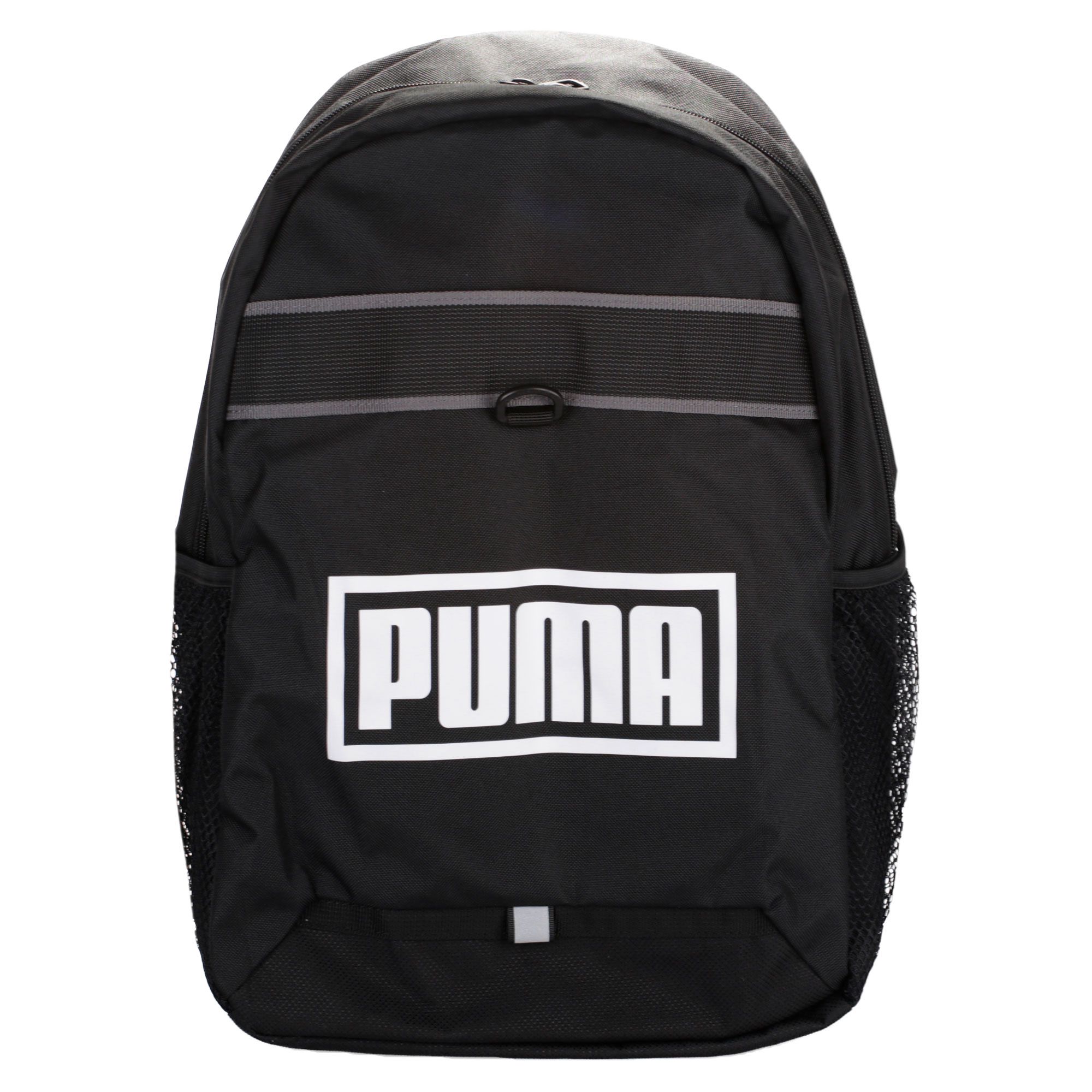 Mochila Puma Plus BackPack Negro - Fútbol Factory