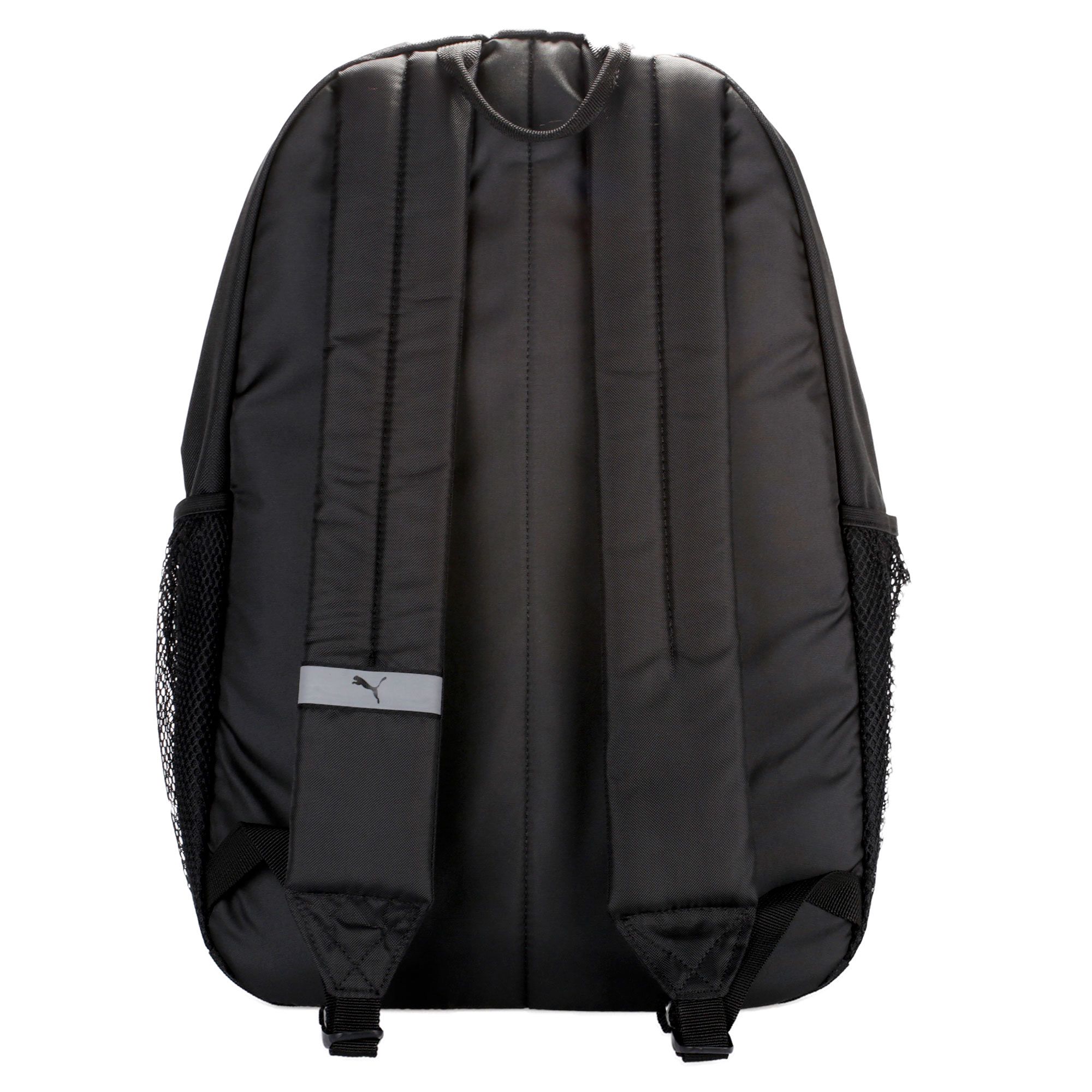 Mochila Puma Plus BackPack Negro - Fútbol Factory