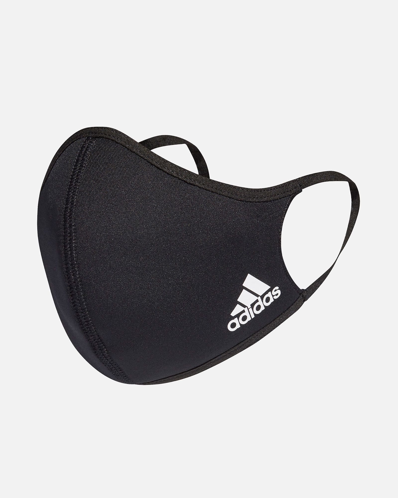 Mascarilla adidas Athletics S x3 - Fútbol Factory