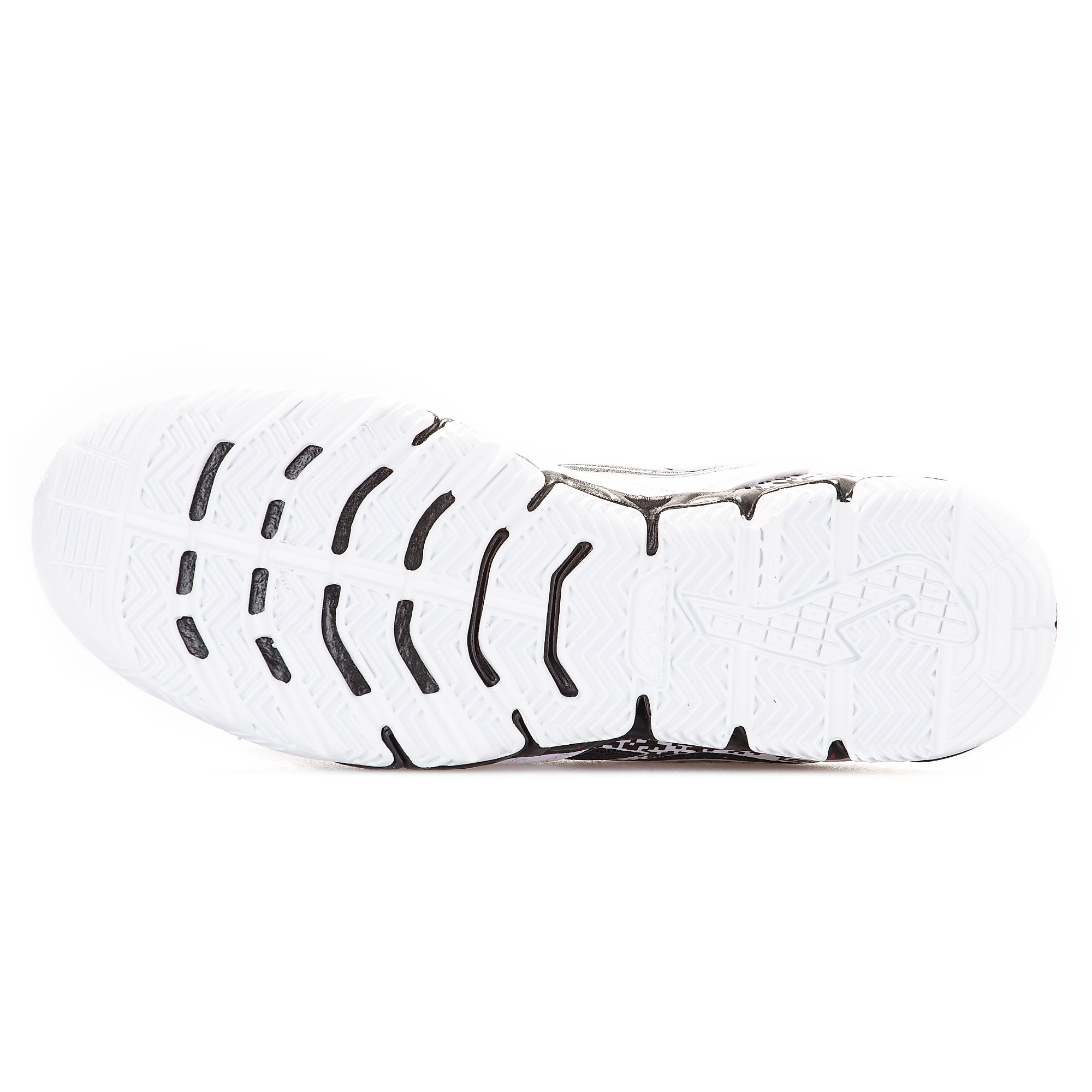 Zapatillas de Fútbol Sala Liga 5 Blanco - Fútbol Factory