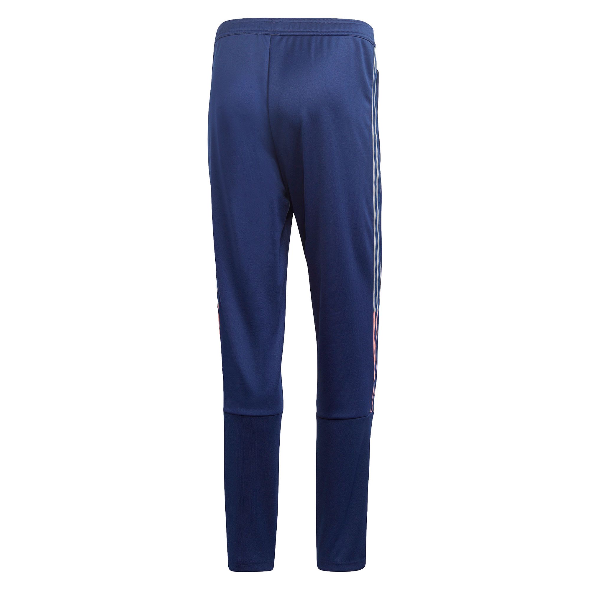 Pantalón largo de Paseo Real Madrid 2020/2021 Travel Azul - Fútbol Factory