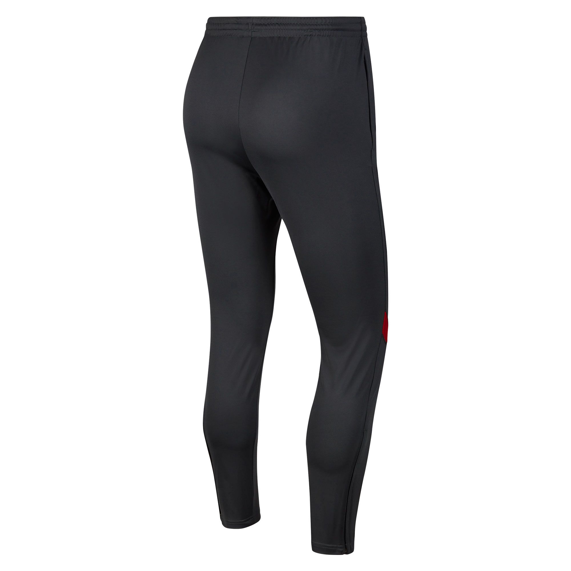 Pantalón Largo de Training Liverpool FC 2020/2021 Dry Strike Gris Rojo - Fútbol Factory