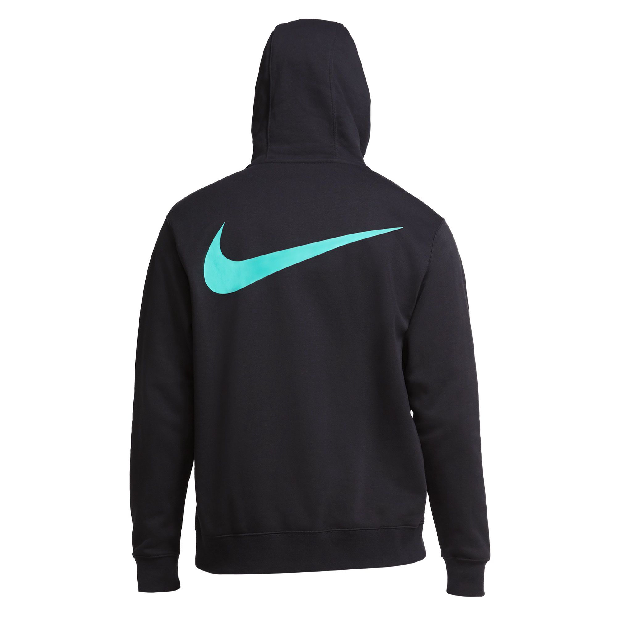 Sudadera de Paseo Liverpool FC 2020/2021 HD Negro - Fútbol Factory