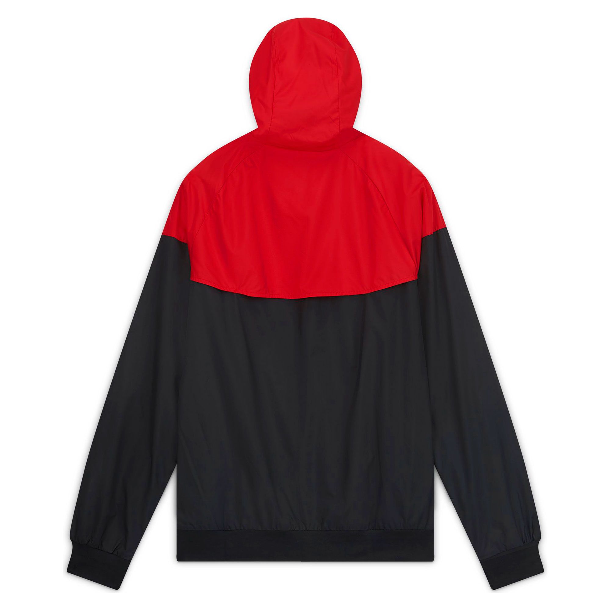 Chaqueta de Paseo Liverpool FC 2020/2021 WR Negro - Fútbol Factory