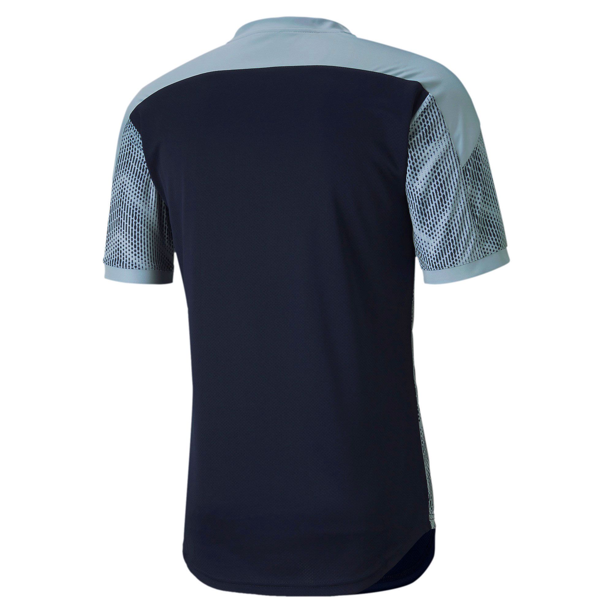 Camiseta de Calentamiento Valencia CF 2020/2021 Azul - Fútbol Factory