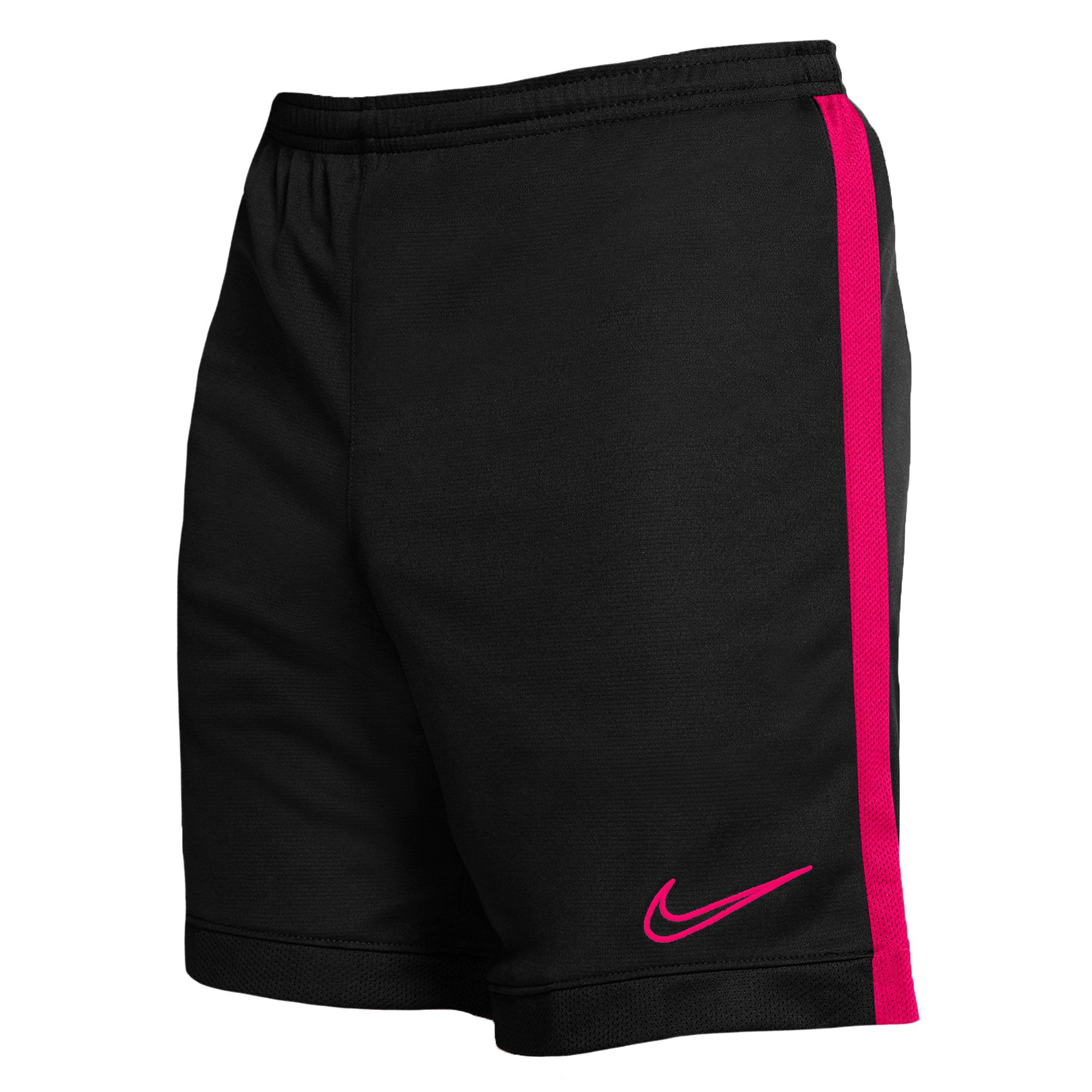 Pantalón Corto de Training Dri-FIT Academy Negro - Fútbol Factory