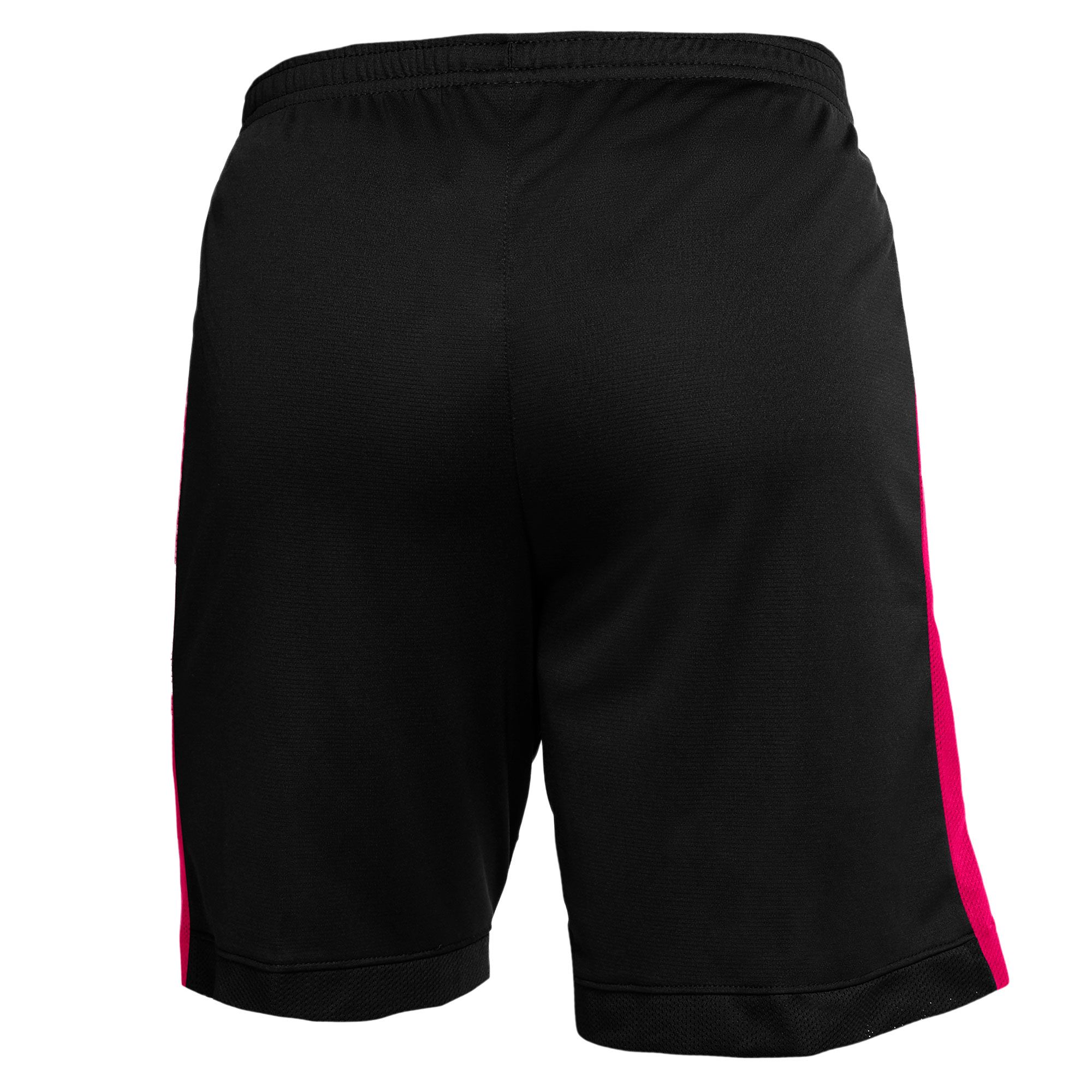 Pantalón Corto de Training Dri-FIT Academy Negro - Fútbol Factory