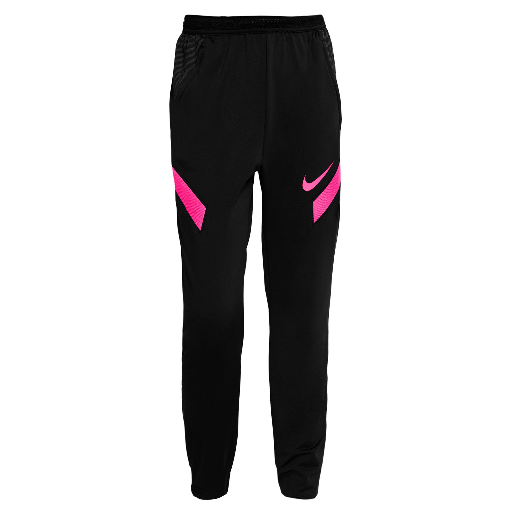 Pantalón Largo de Training Dri-FIT Strike Negro - Fútbol Factory