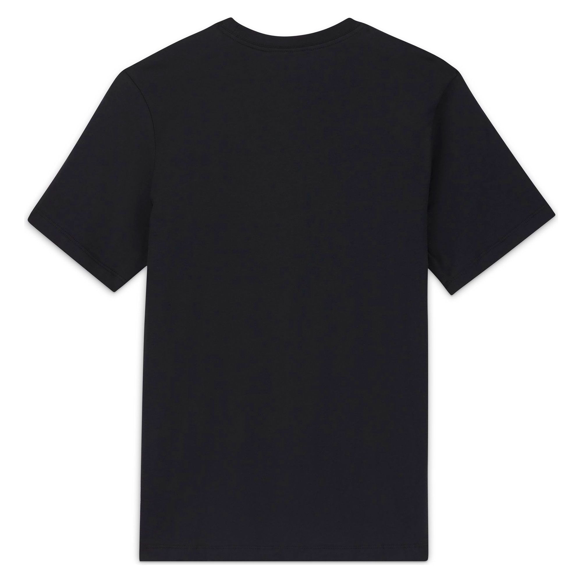 Camiseta de Paseo del FC Barcelona 2020/2021 Negro - Fútbol Factory
