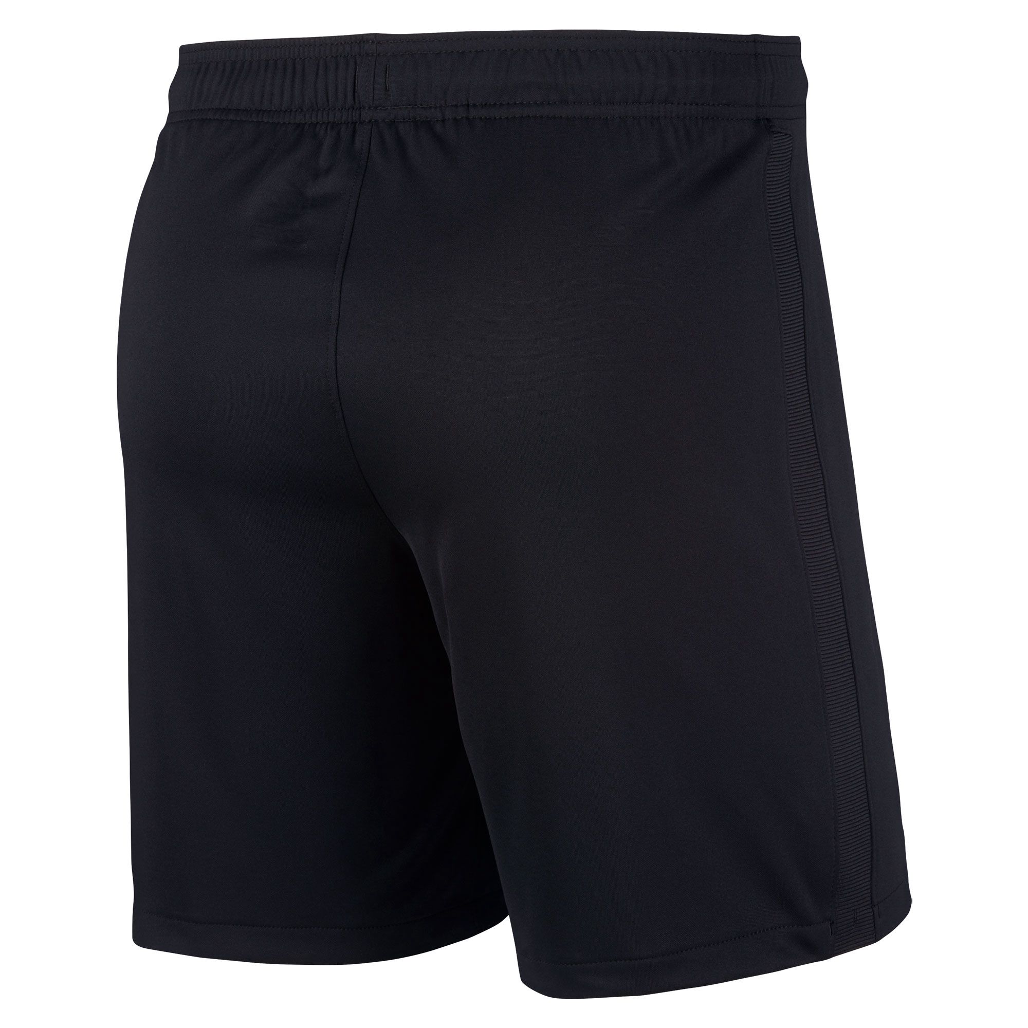 Pantalón 2ª FC Barcelona 2020/2021 Stadium Negro - Fútbol Factory