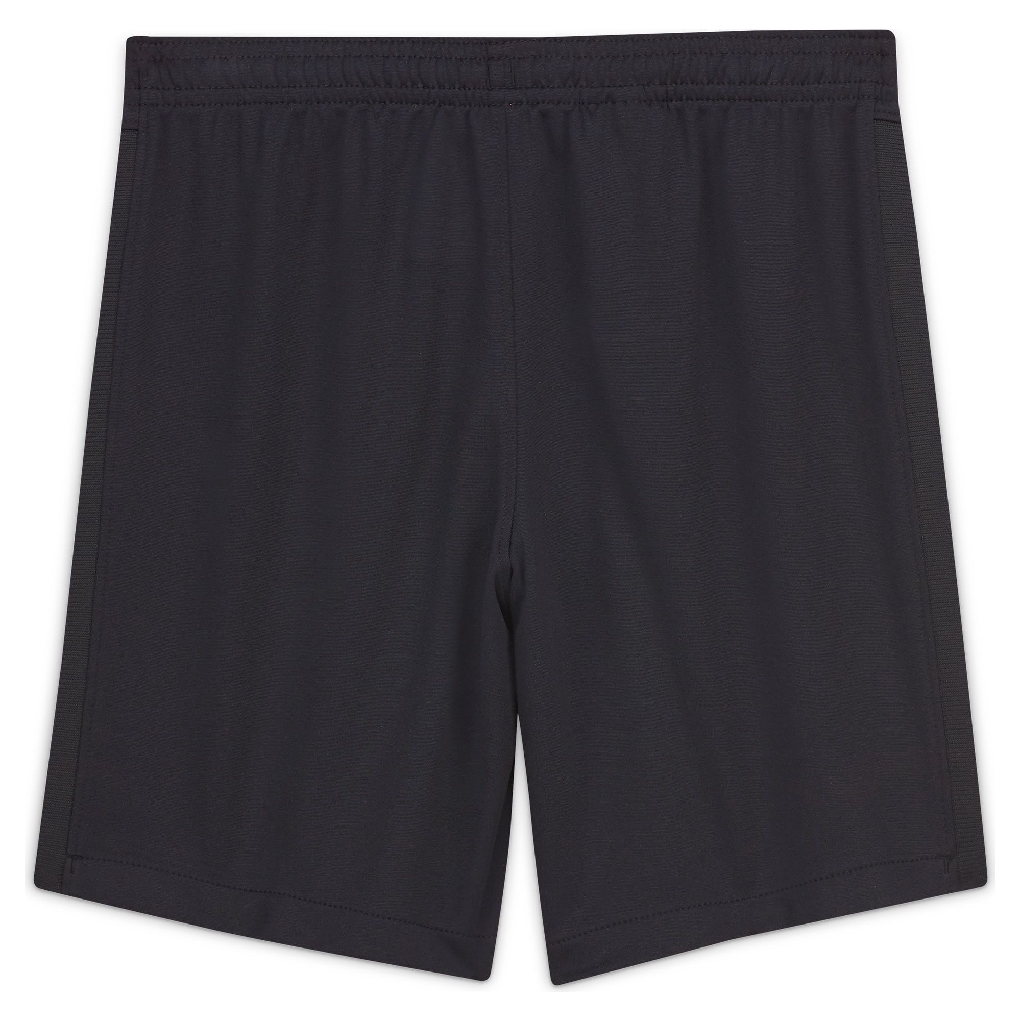 Pantalón 2ª FC Barcelona 2020/2021 Stadium Junior Negro - Fútbol Factory