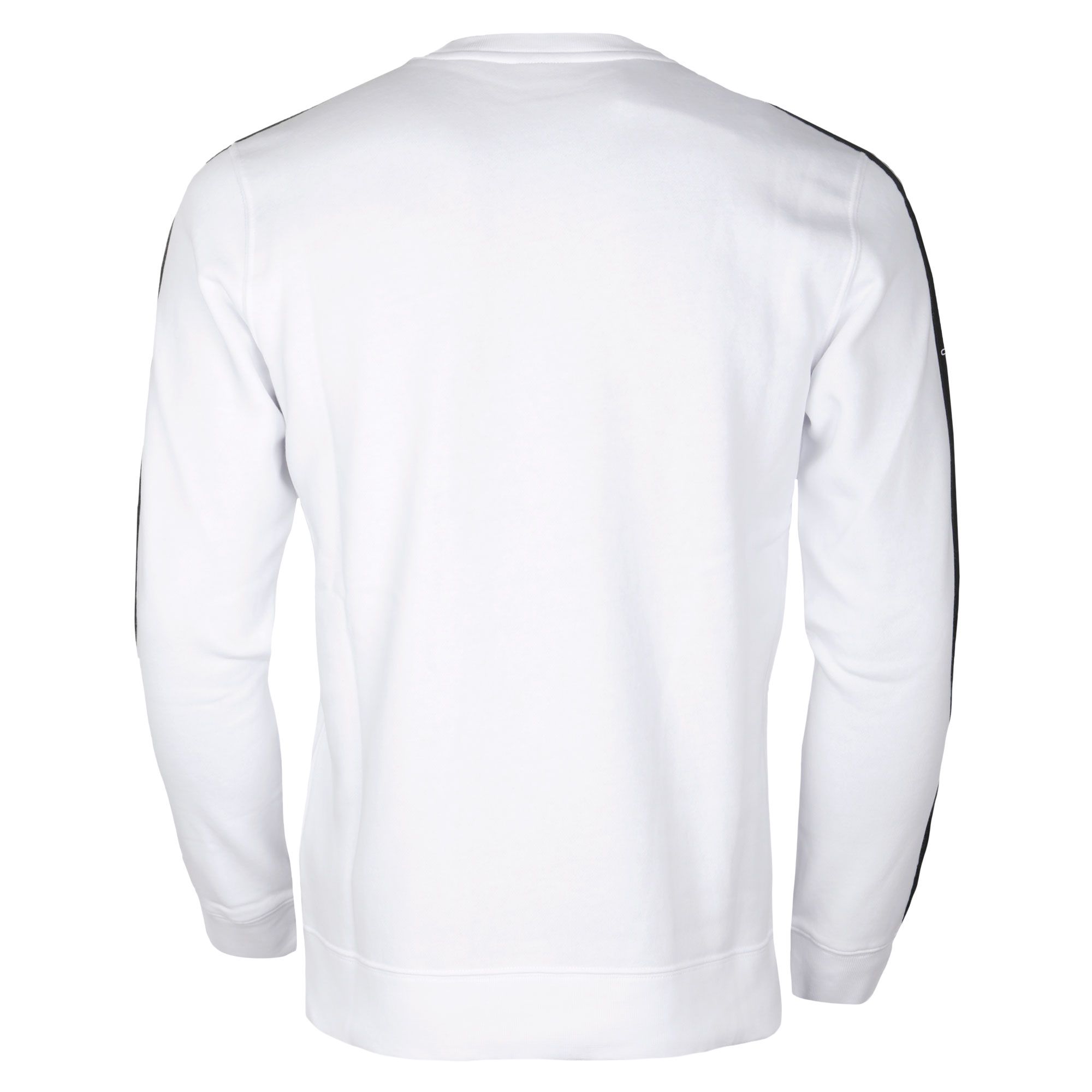 Sudadera de Paseo Champion AT Blanco - Fútbol Factory