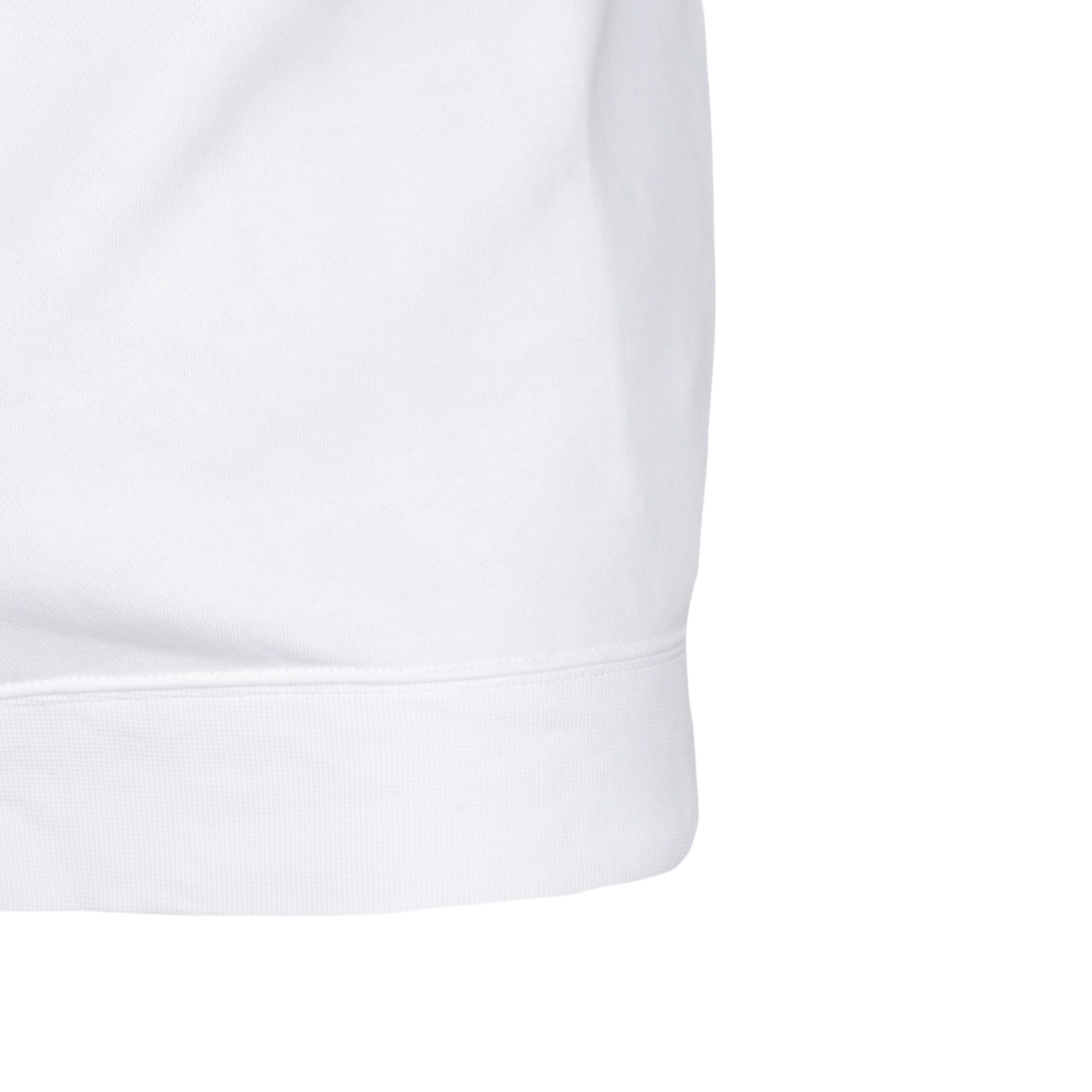 Sudadera de Paseo Champion AT Blanco - Fútbol Factory