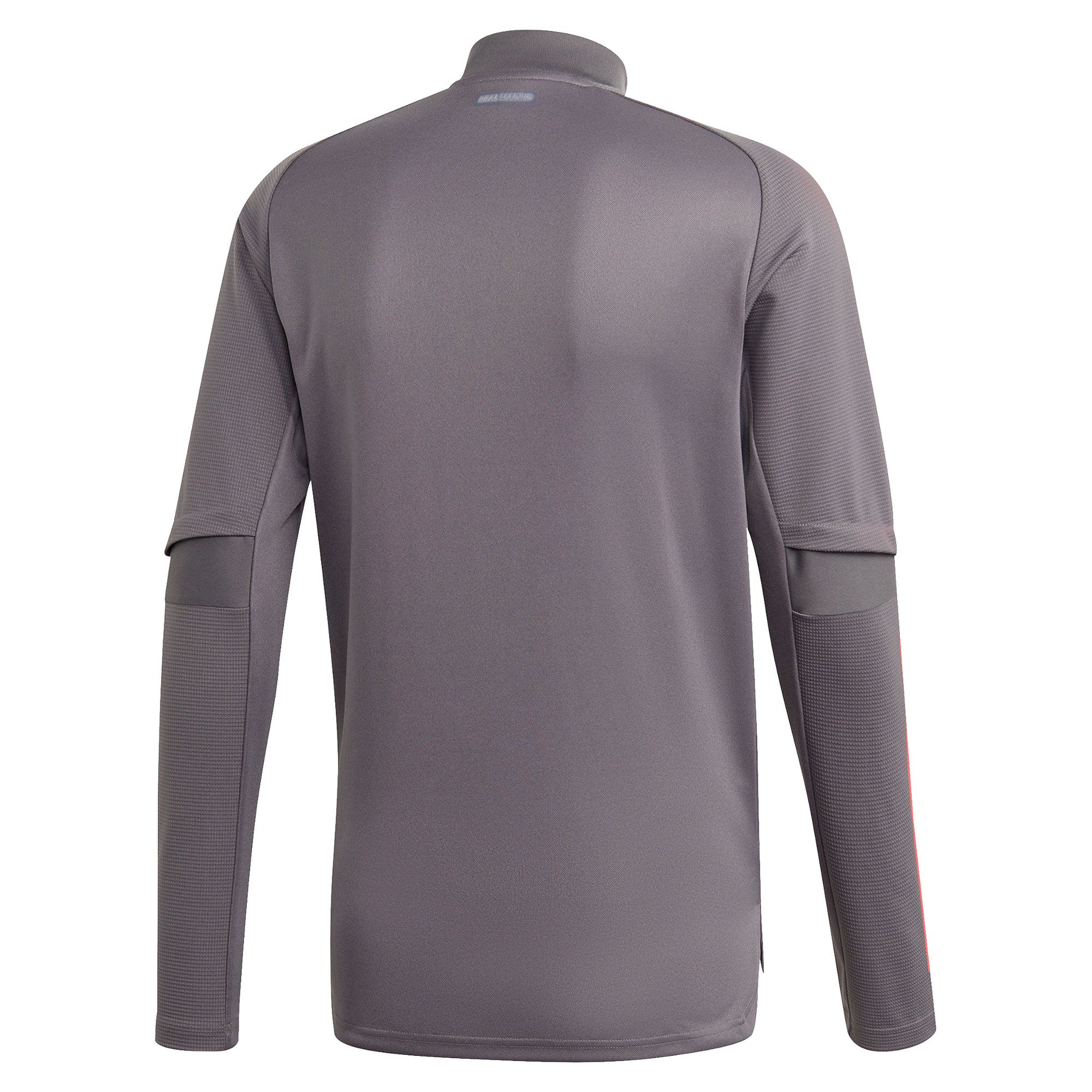 Sudadera de Training Real Madrid 2020/2021 Gris - Fútbol Factory