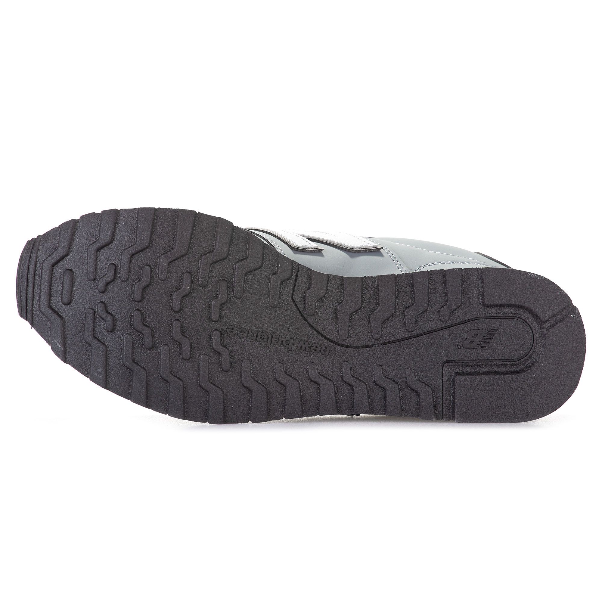 Zapatillas de Paseo GM500 Gris - Fútbol Factory