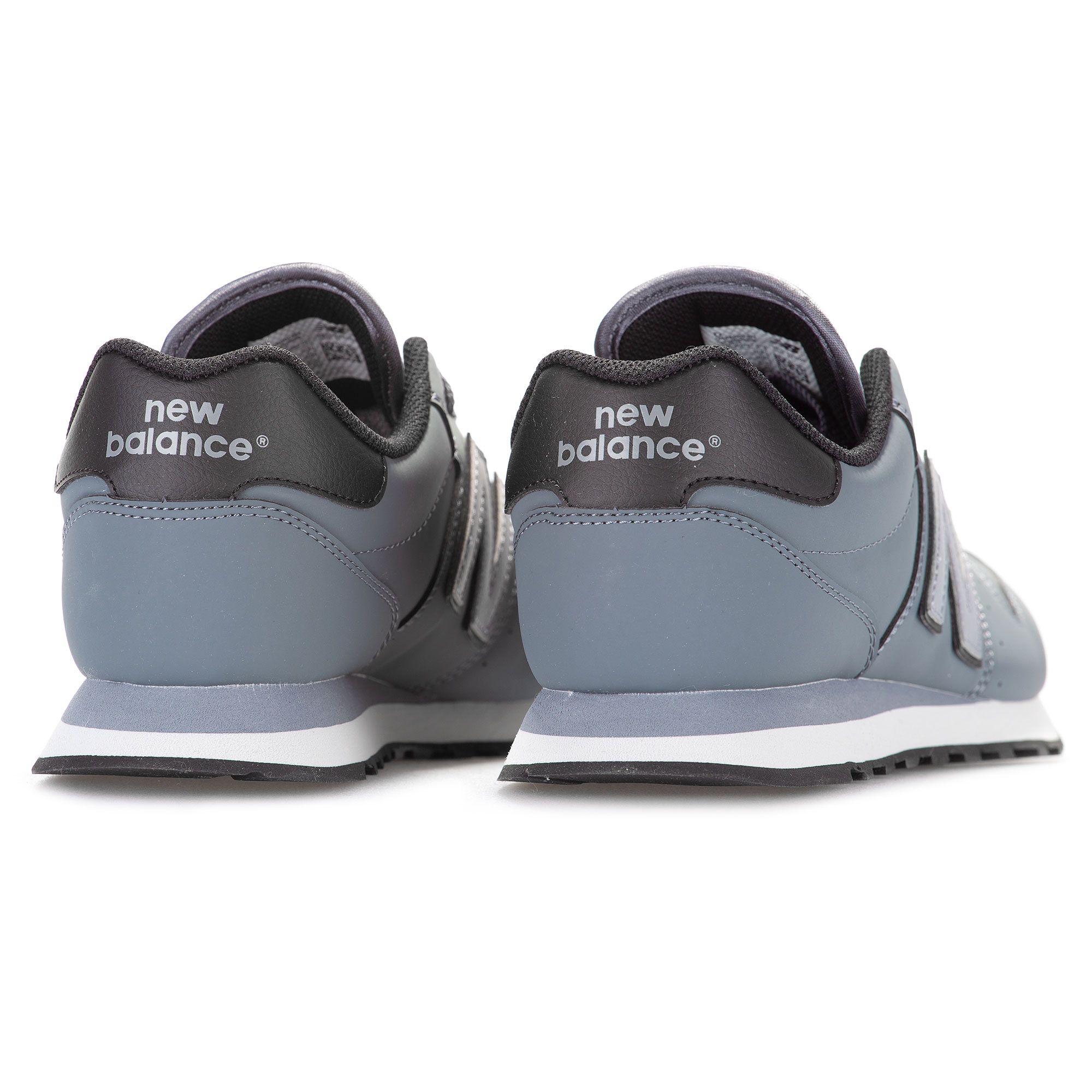 Zapatillas de Paseo GM500 Gris - Fútbol Factory