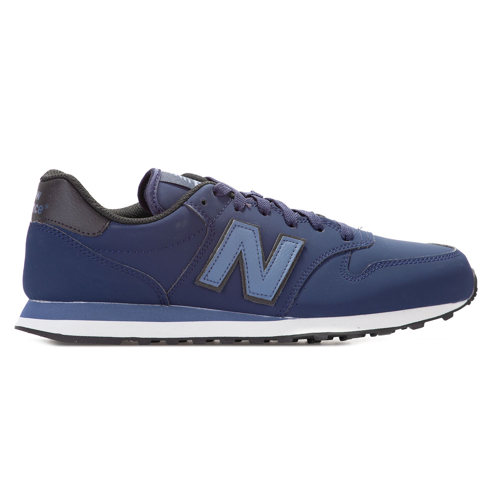 Zapatillas de Paseo GM500 Azul - Fútbol Factory