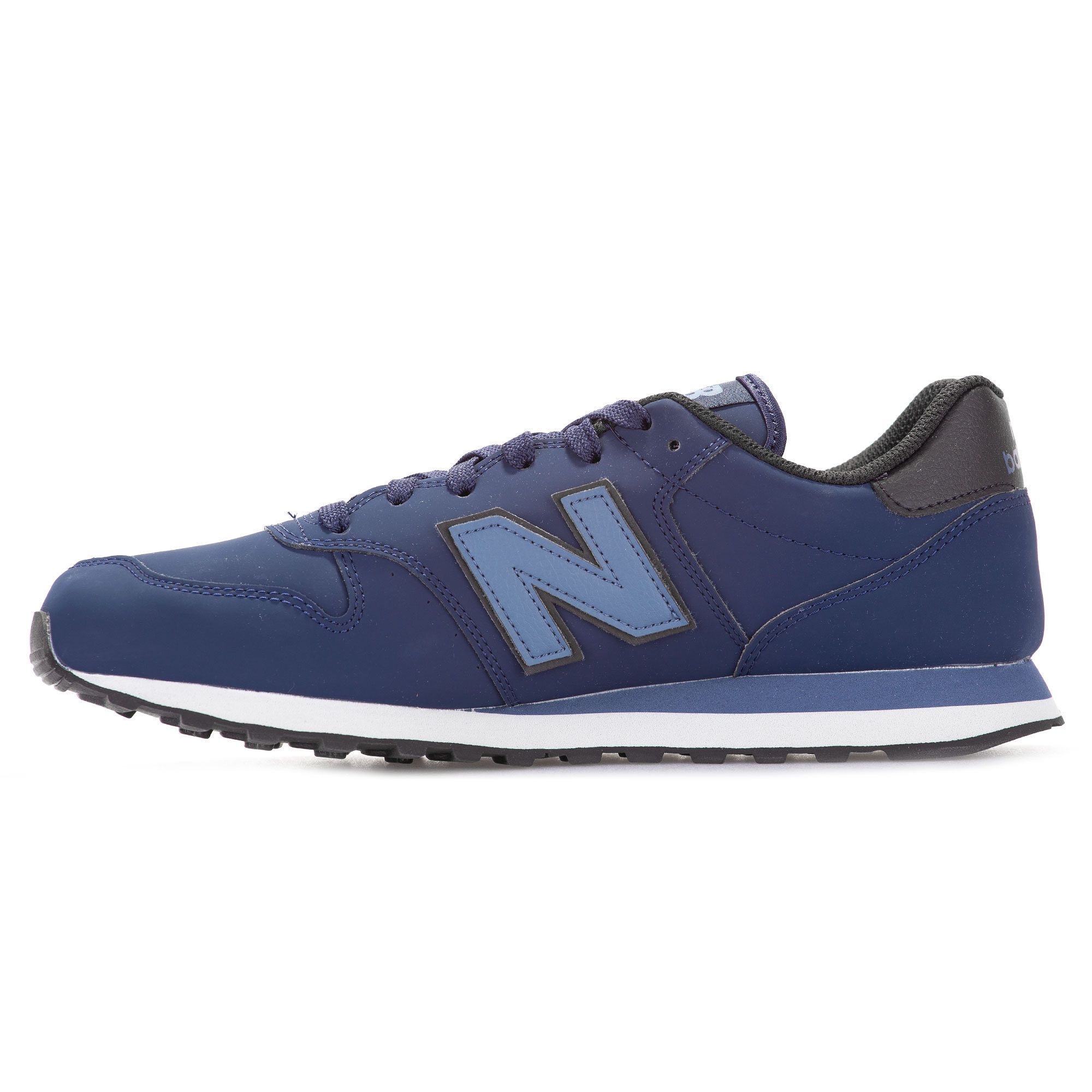Zapatillas de Paseo GM500 Azul - Fútbol Factory