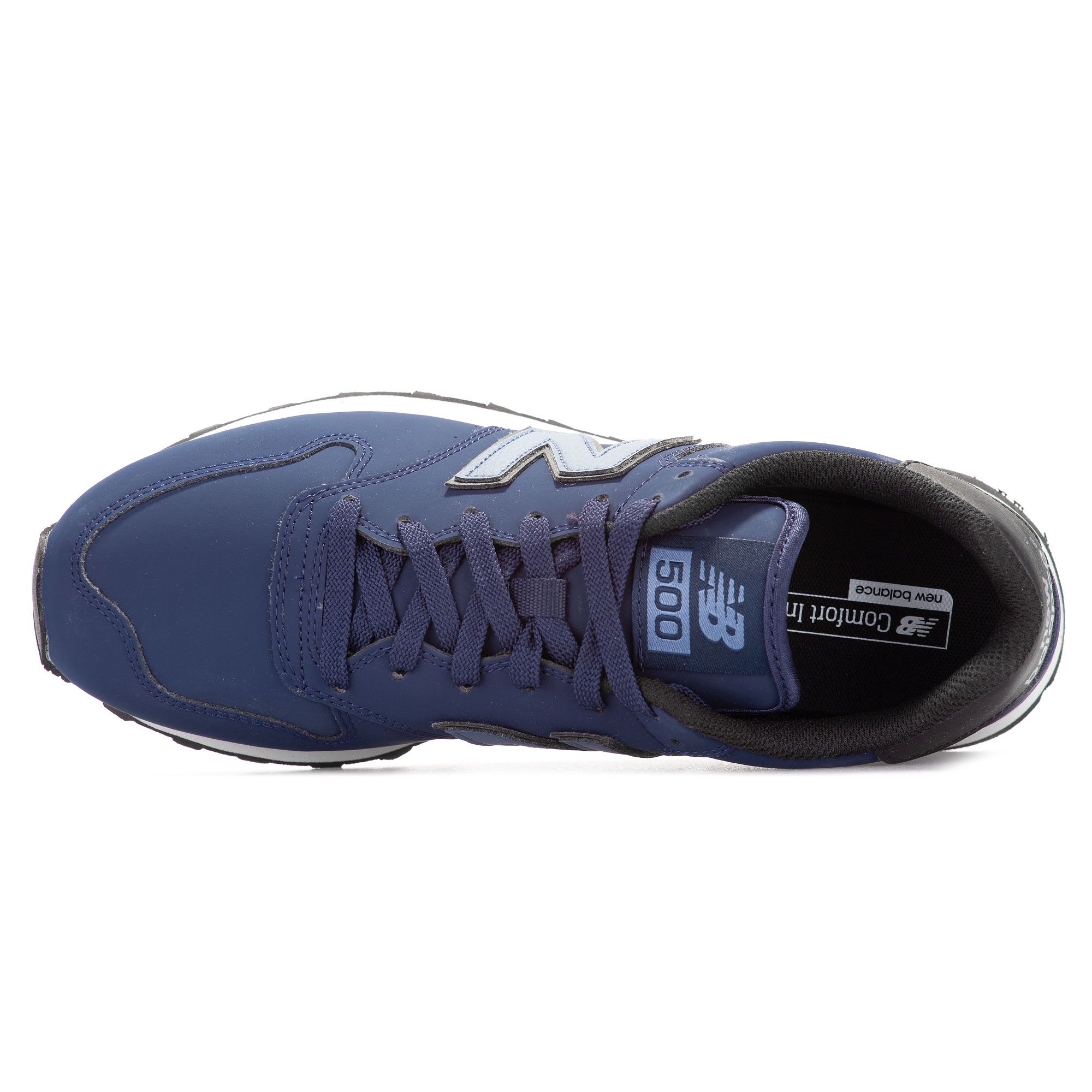 Zapatillas de Paseo GM500 Azul - Fútbol Factory