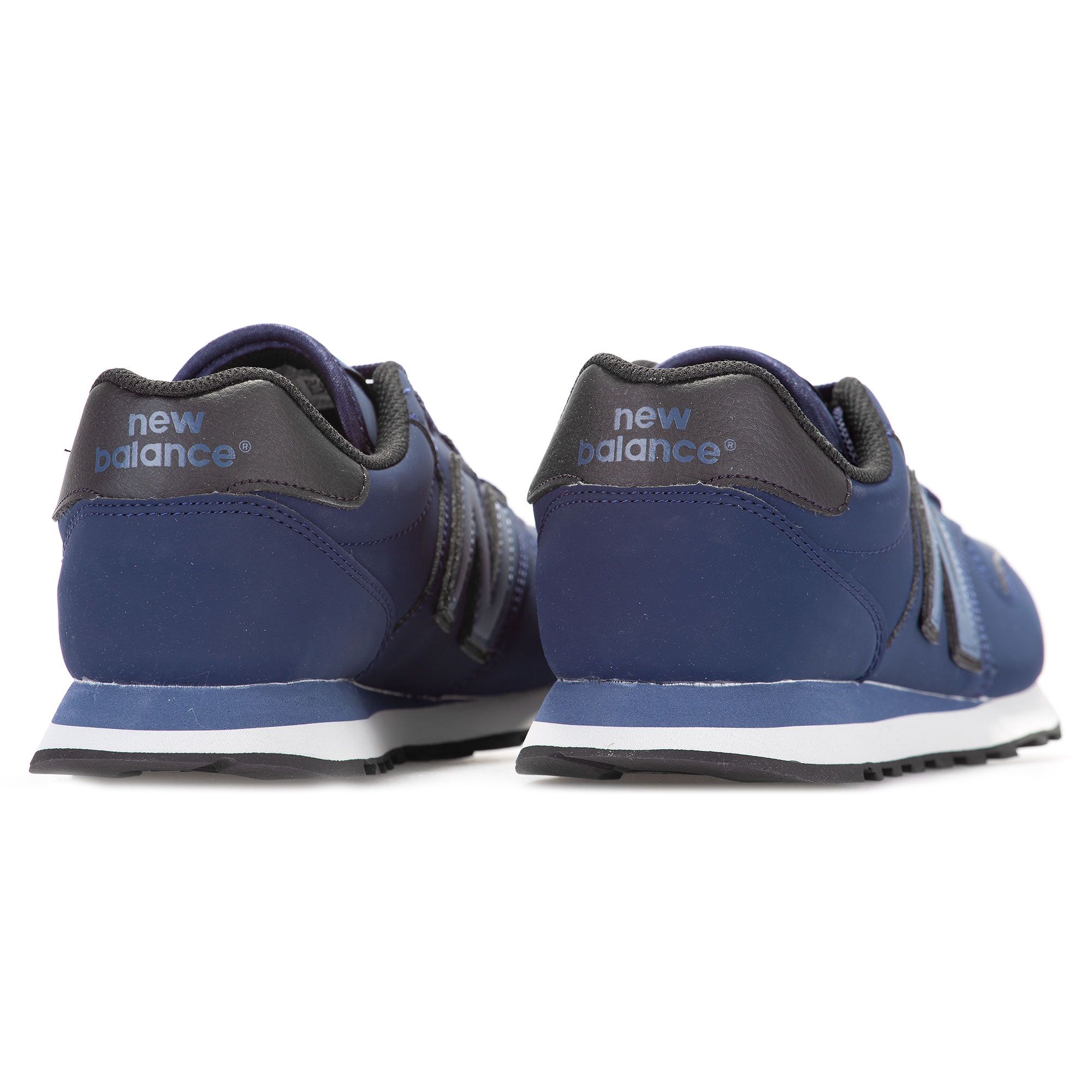 Zapatillas de Paseo GM500 Azul - Fútbol Factory