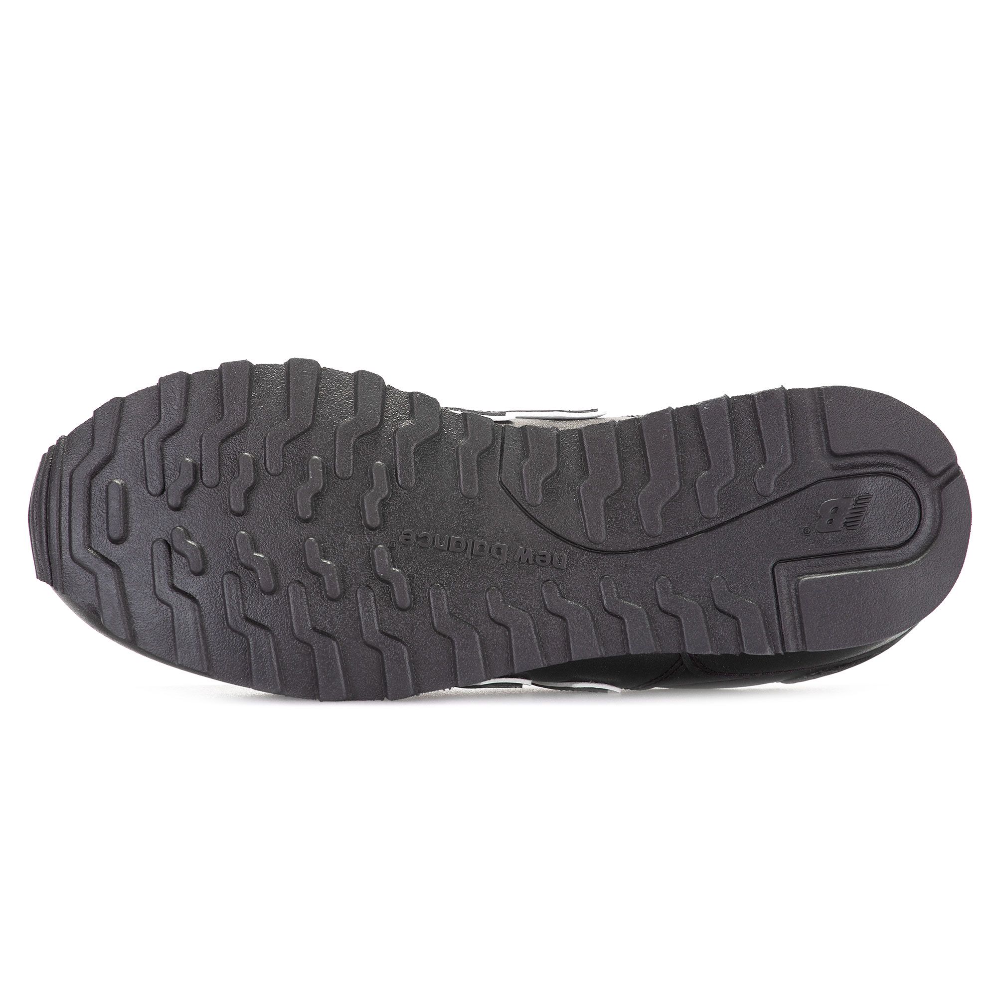 Zapatillas de Paseo GW500 Mujer Negro - Fútbol Factory