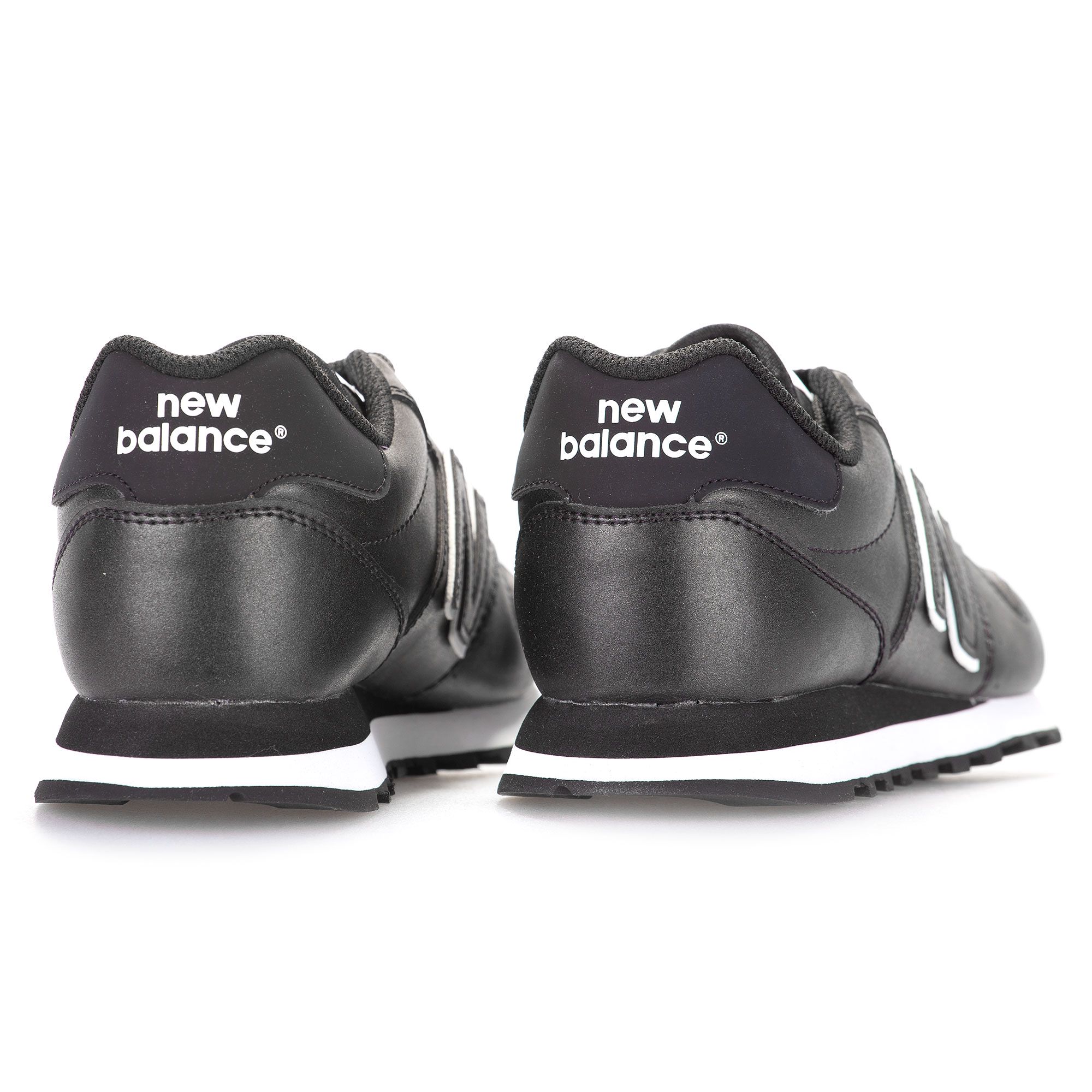 Zapatillas de Paseo GW500 Mujer Negro - Fútbol Factory