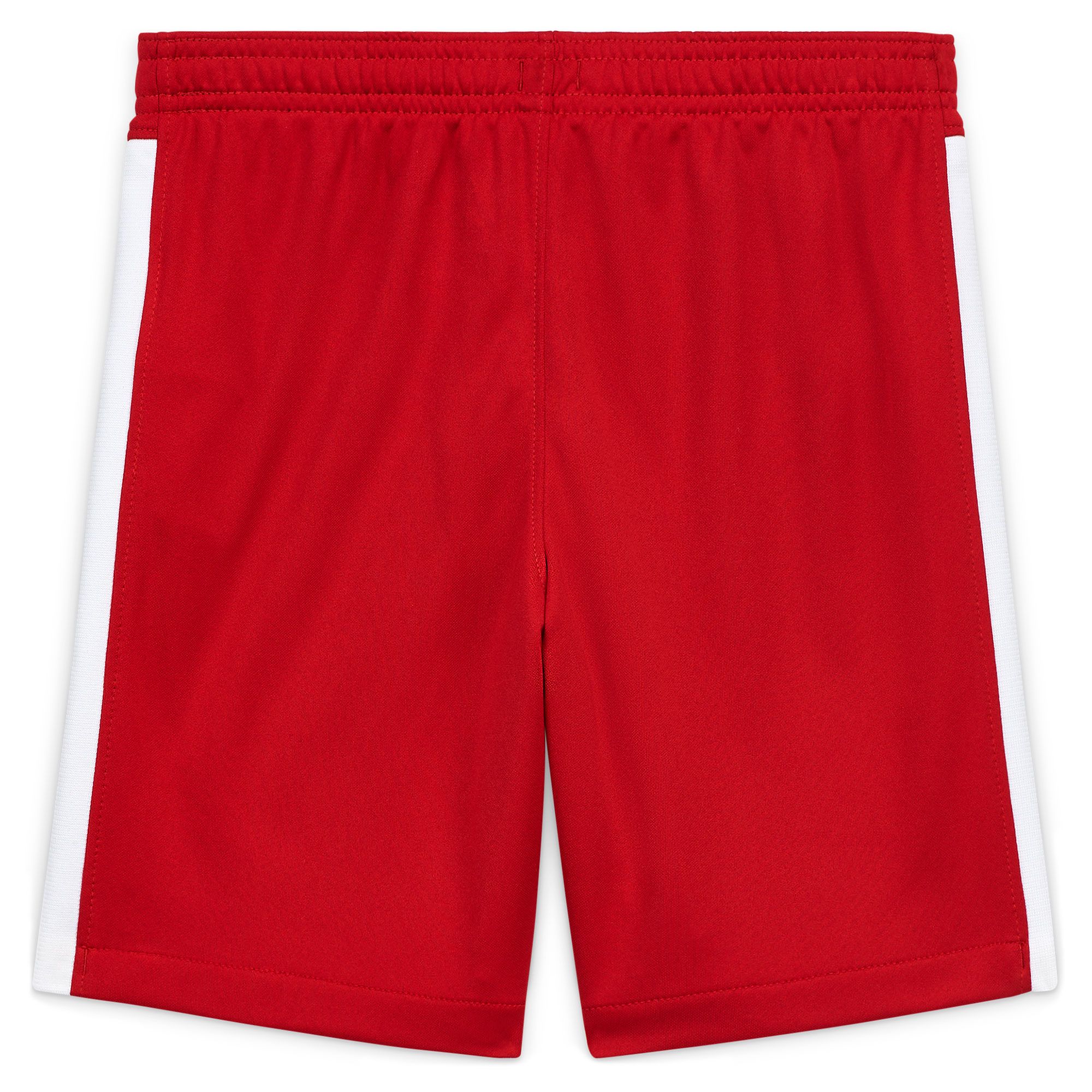 Pantalón 1ª Liverpool FC 2020/2021 Stadium Junior Rojo - Fútbol Factory