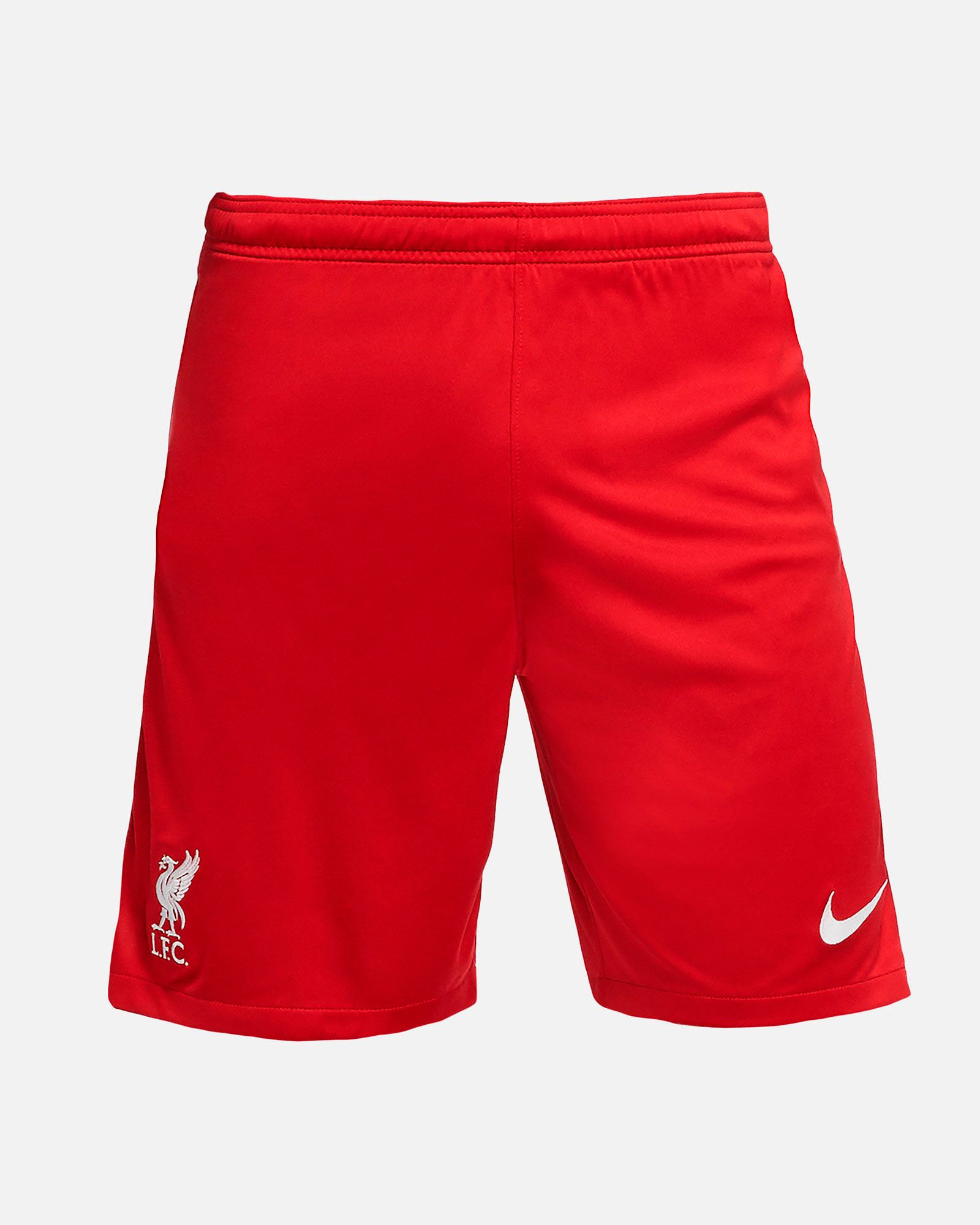 Pantalón 1ª Liverpool FC 2020/2021 Stadium Rojo - Fútbol Factory