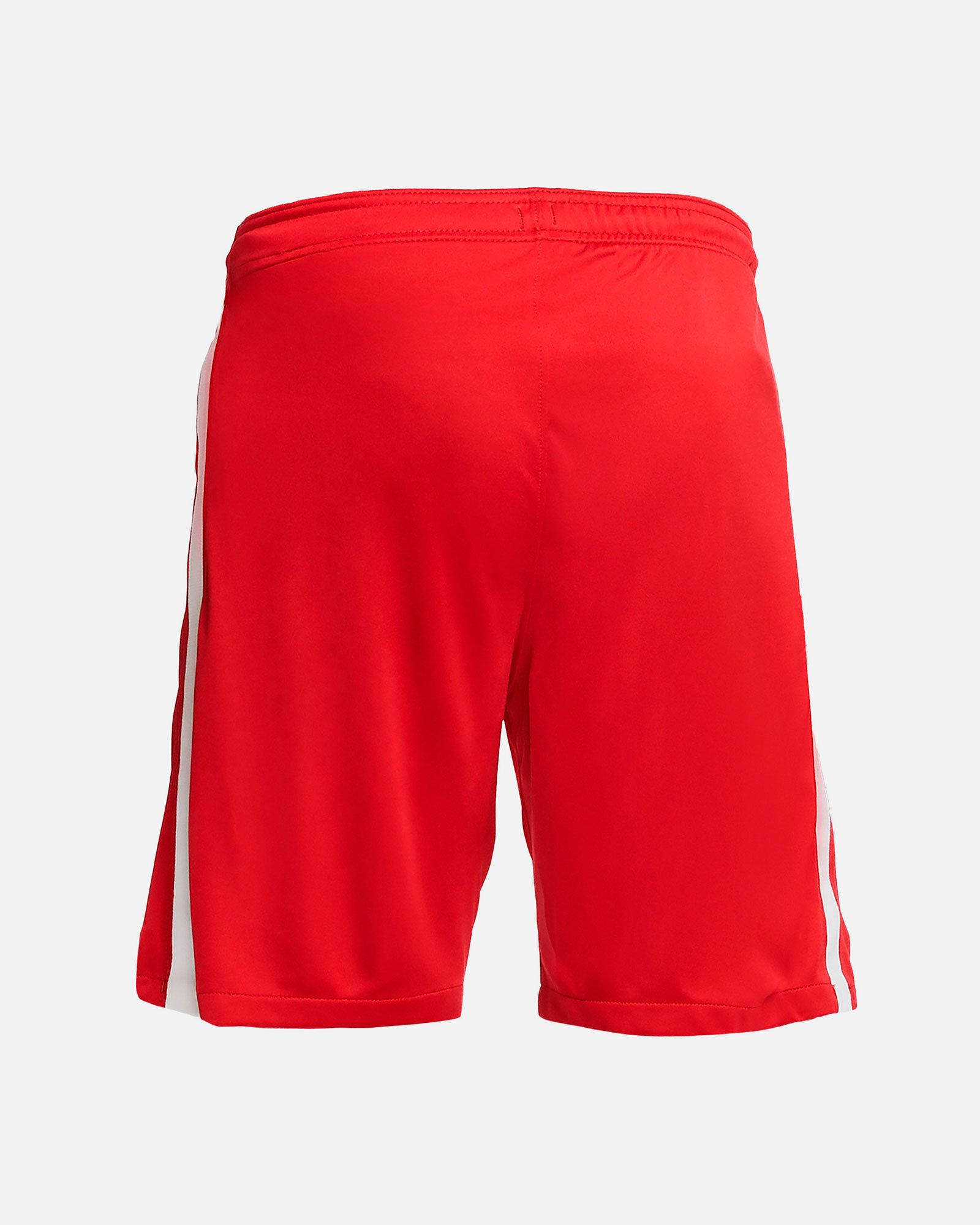 Pantalón 1ª Liverpool FC 2020/2021 Stadium Rojo - Fútbol Factory
